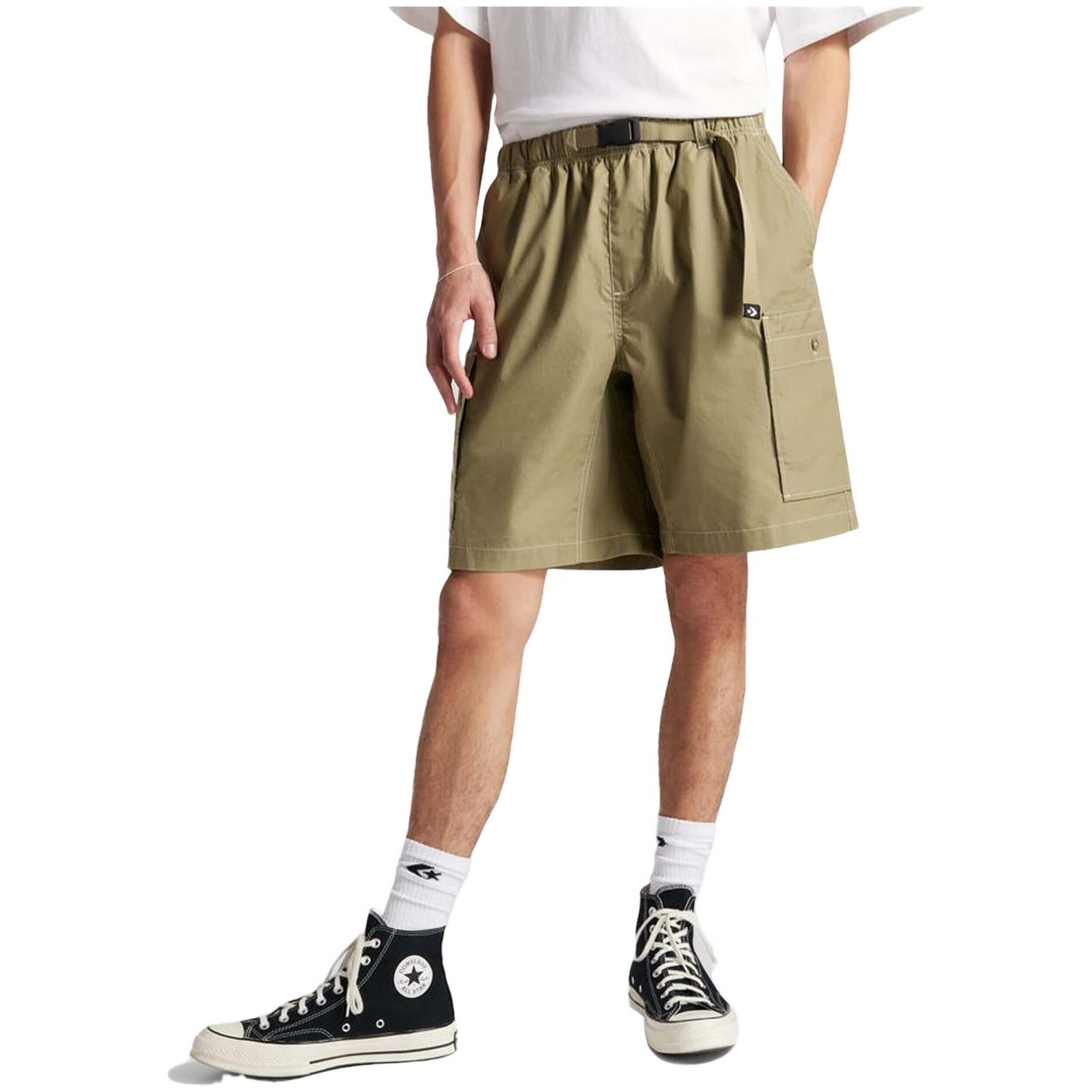 Calções Converse modelo 10026434-A01 para homem 2/2