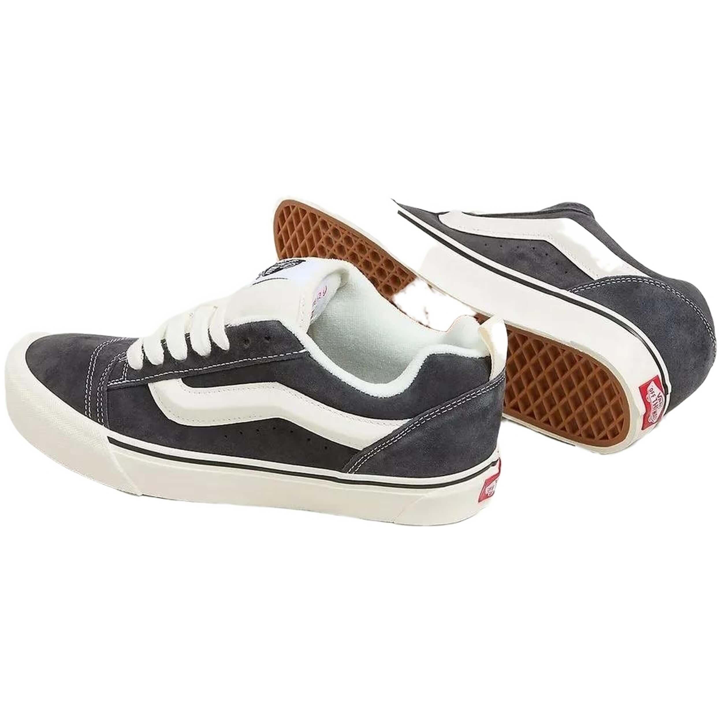 Baskets Vans modèle VN000CS0BGF1 pour homme 4/5