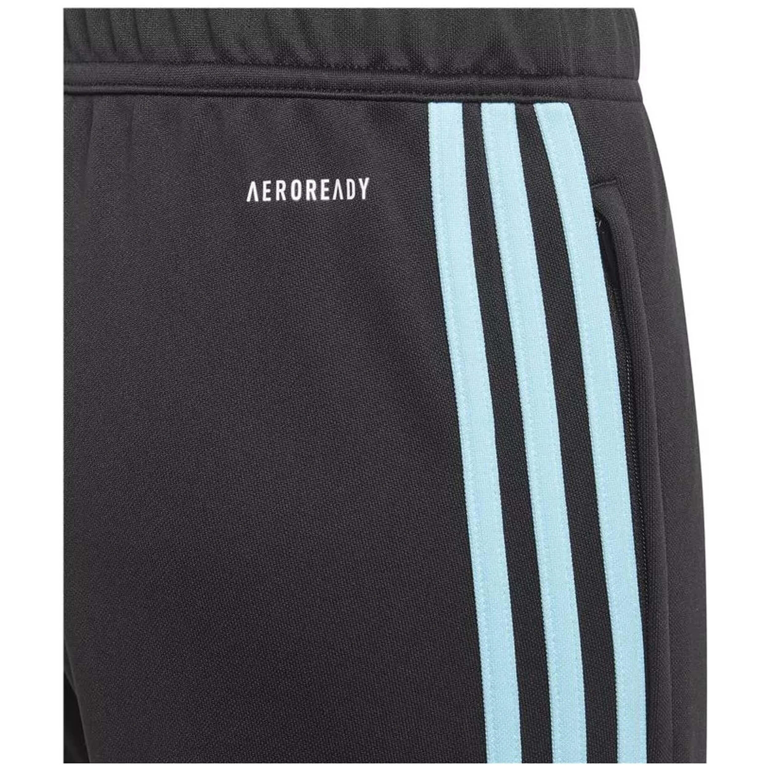 Calças Adidas Tiro23 para crianças 3/5