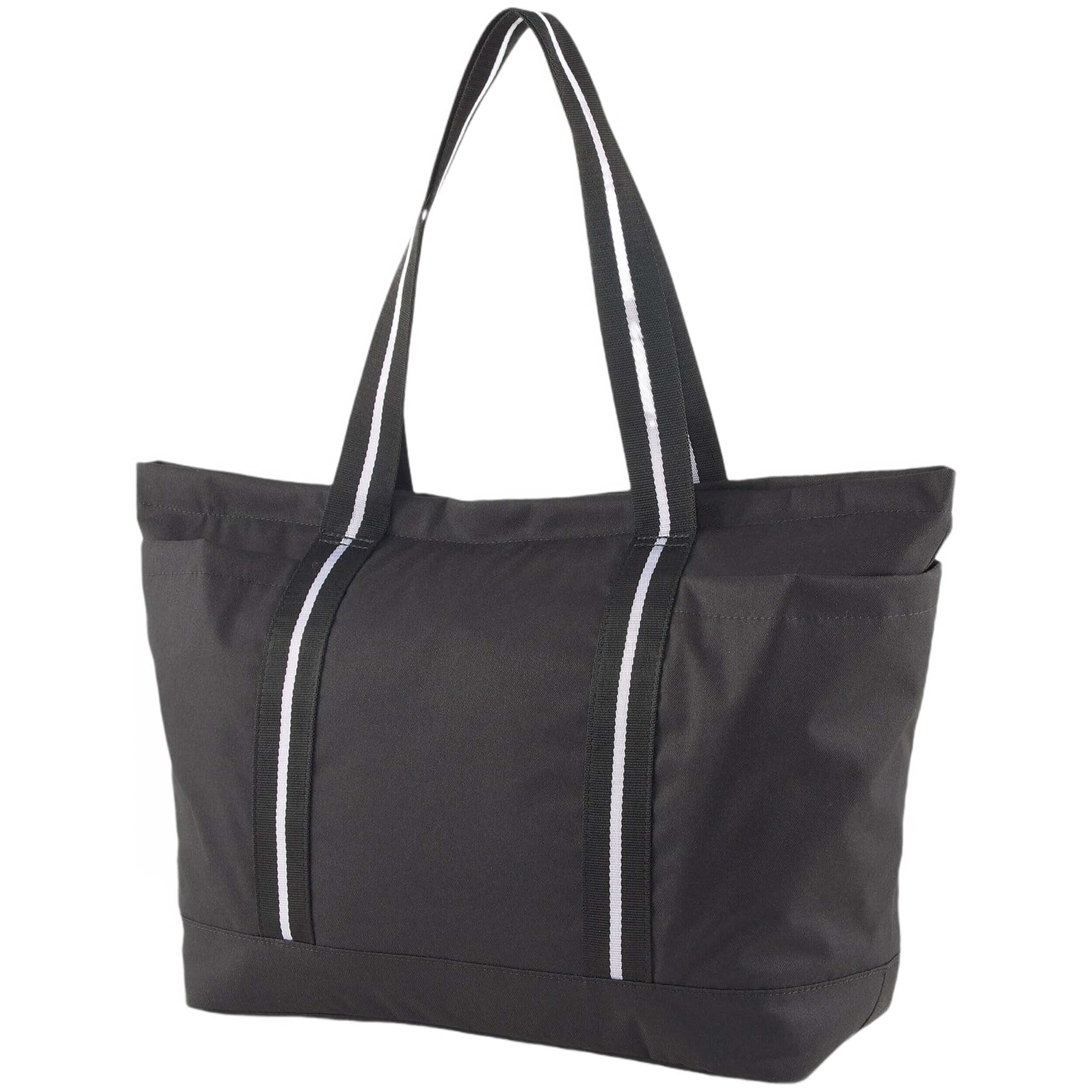 Bolso Puma Prime Street Large S para mujer 5/5
