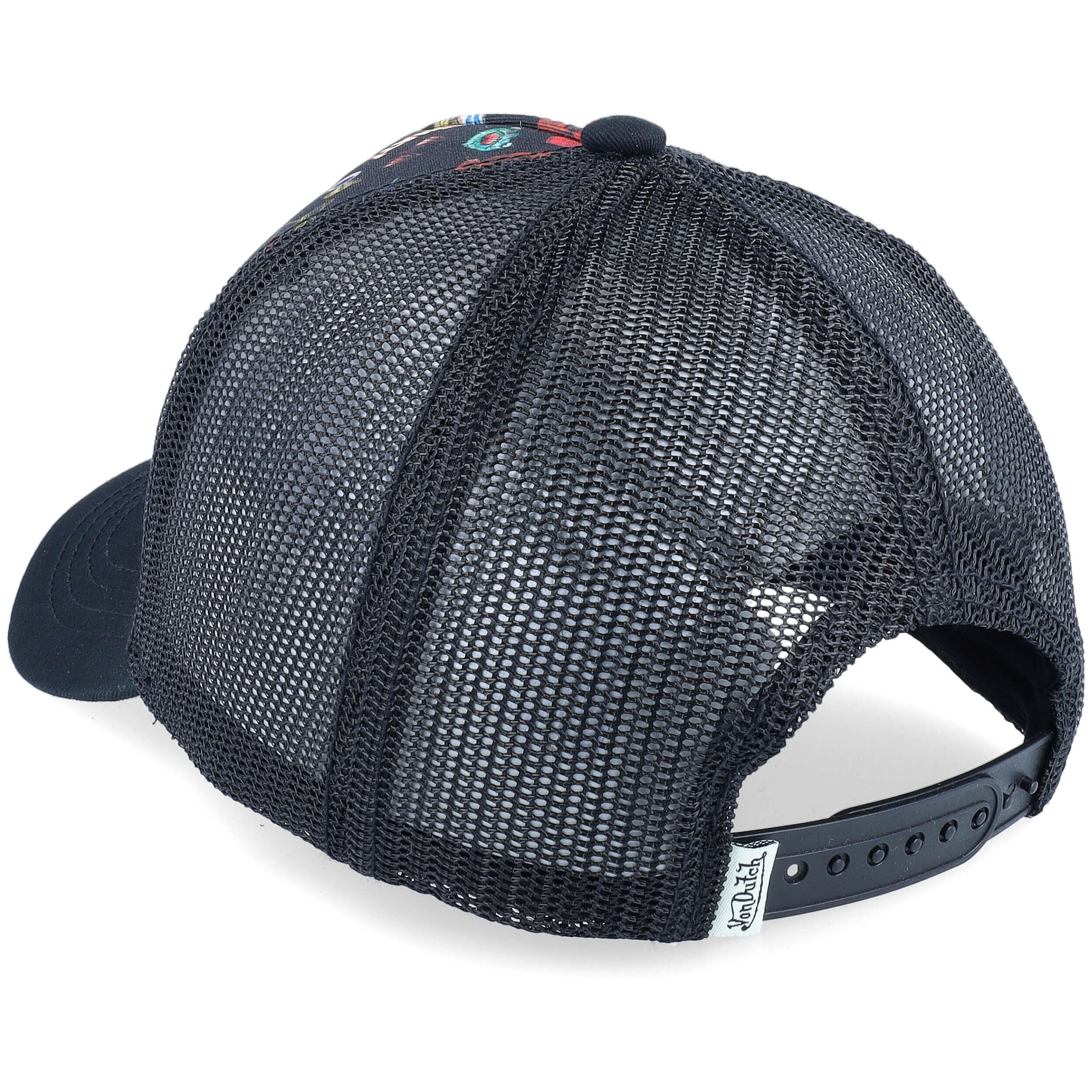 Gorra Von dutch modelo VD-0-CAS1-TAT01 para unisex 3/5
