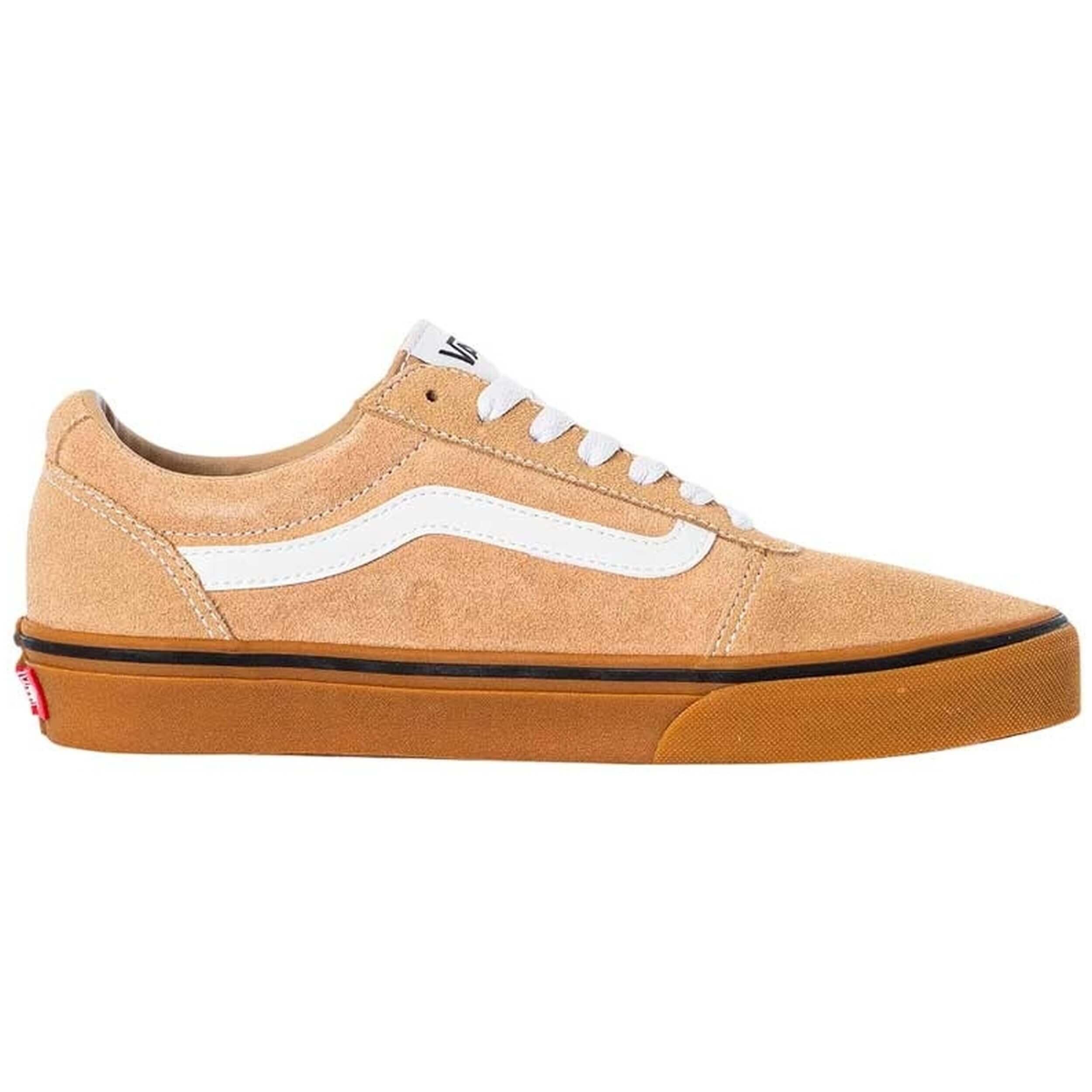 marron / orange