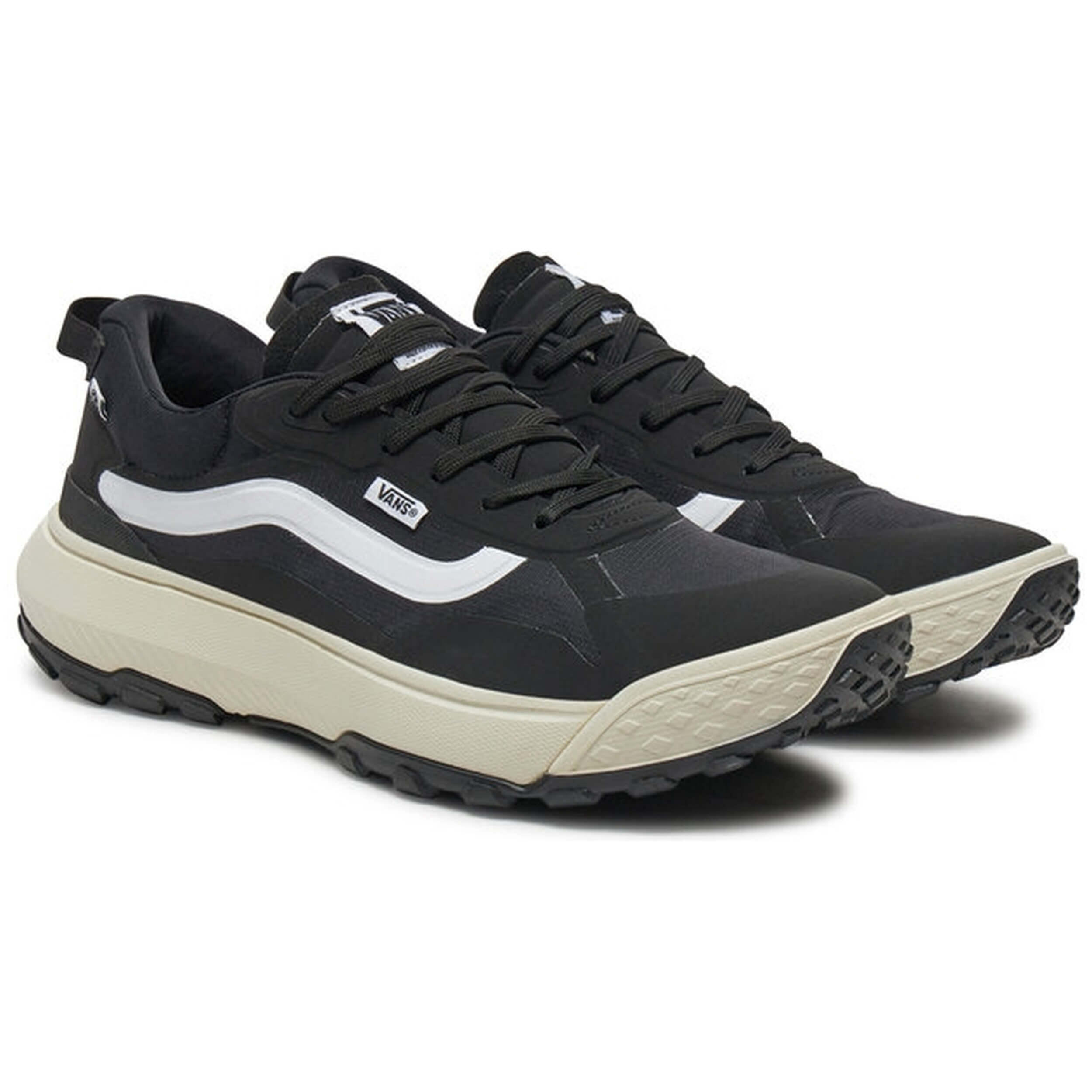 Baskets Vans Mte Crosspath Mid pour homme 2/5