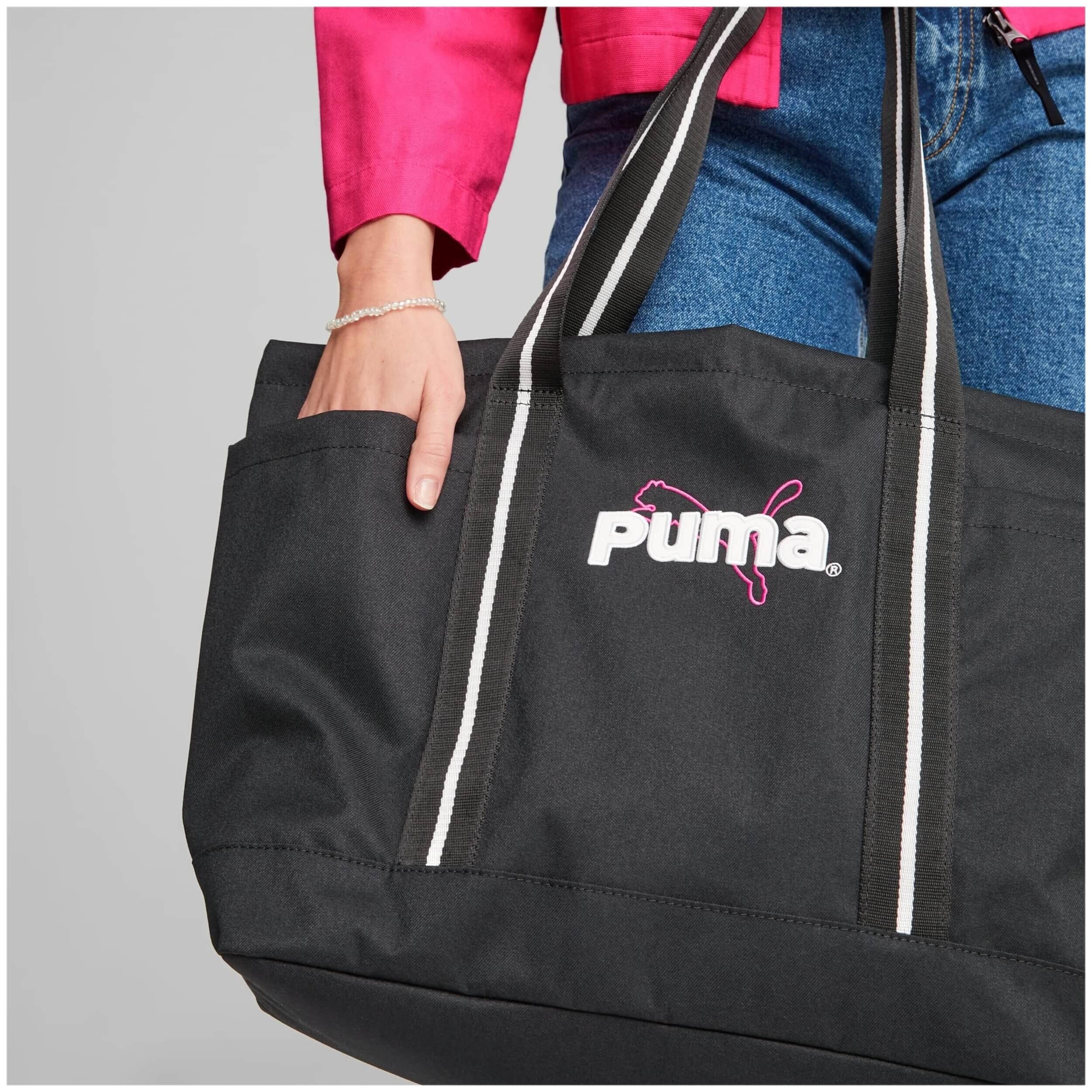 Bolso Puma Prime Street Large S para mujer 2/5