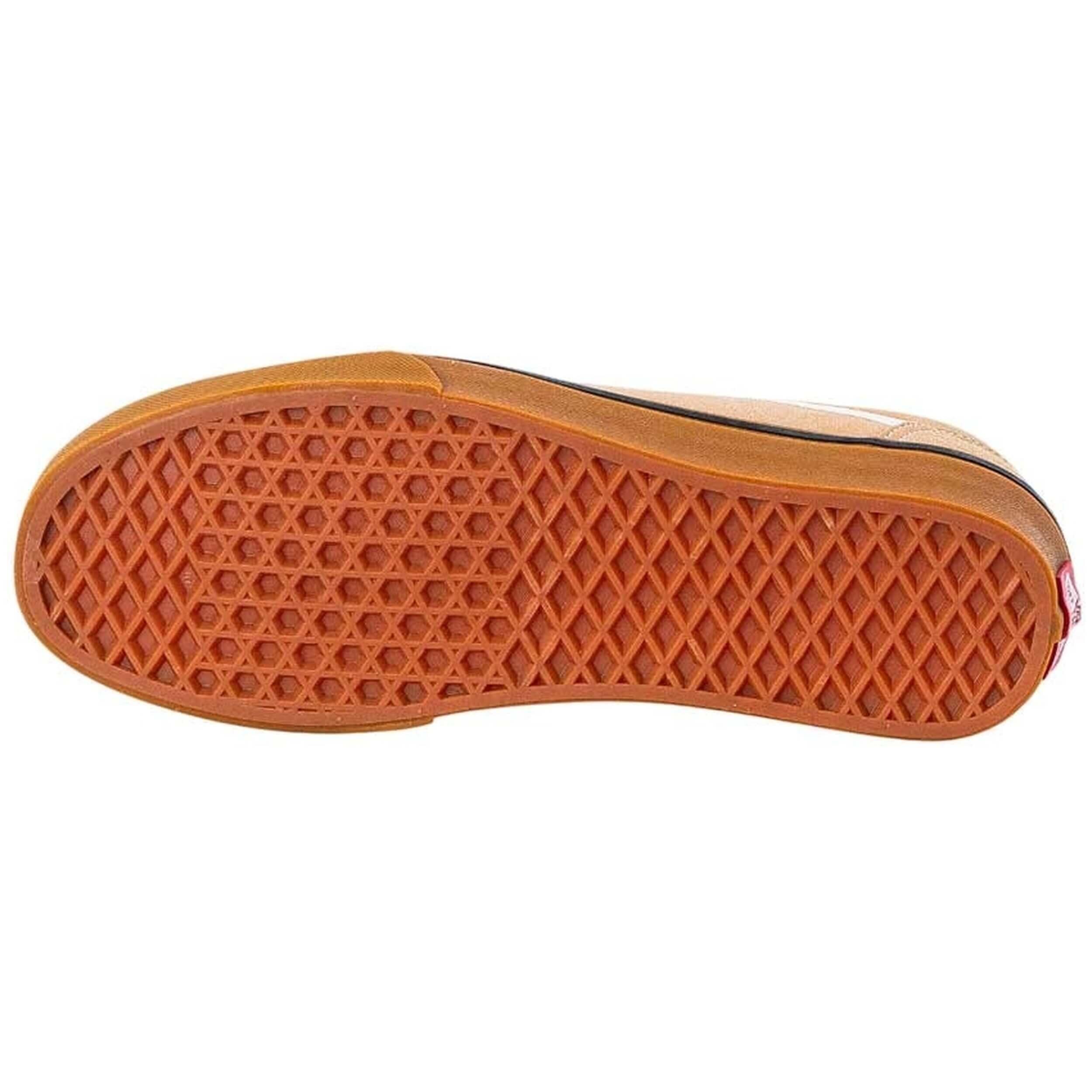Baskets Vans modèle VN000CXW4MG1 pour homme 4/4