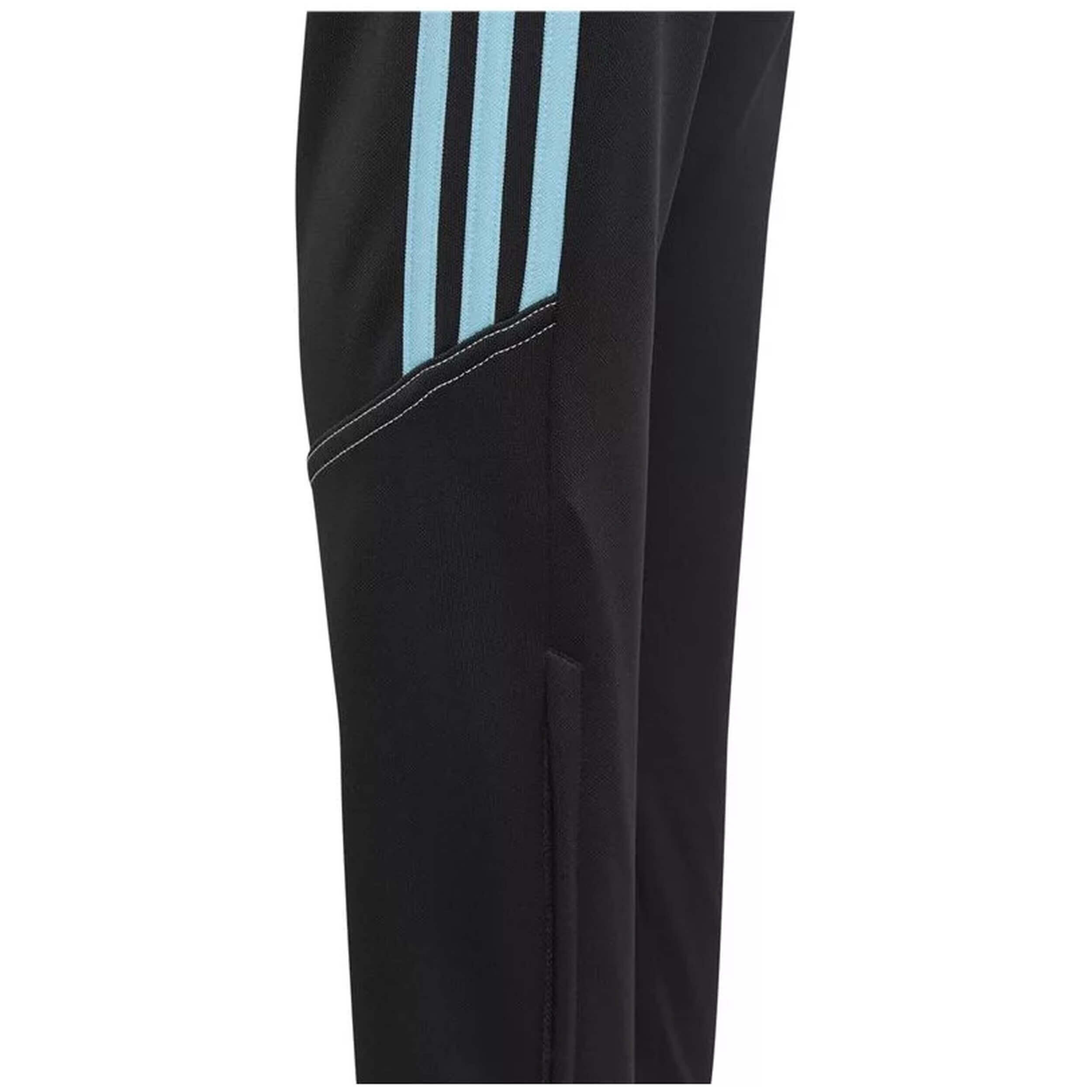 Calças Adidas Tiro23 para crianças 4/5