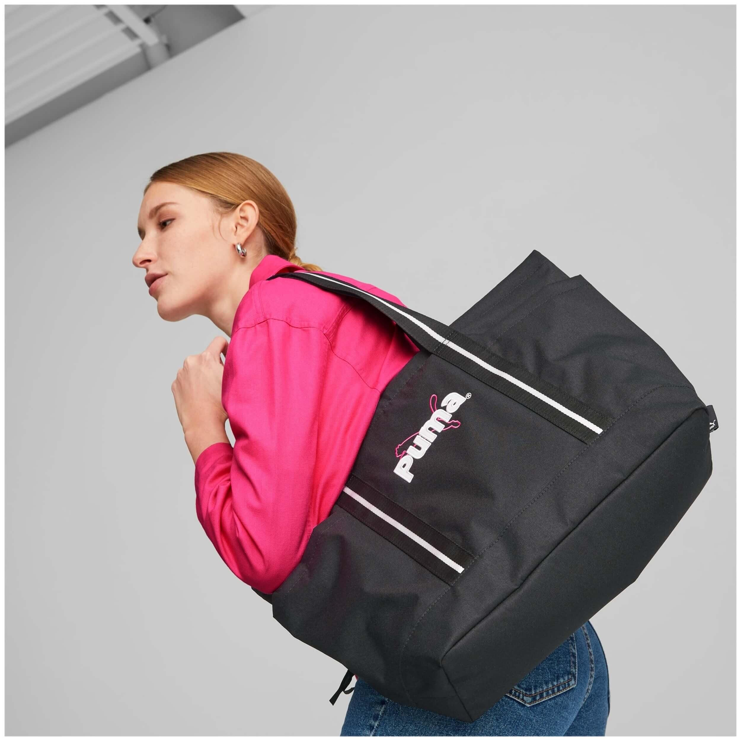 Bolso Puma Prime Street Large S para mujer 3/5