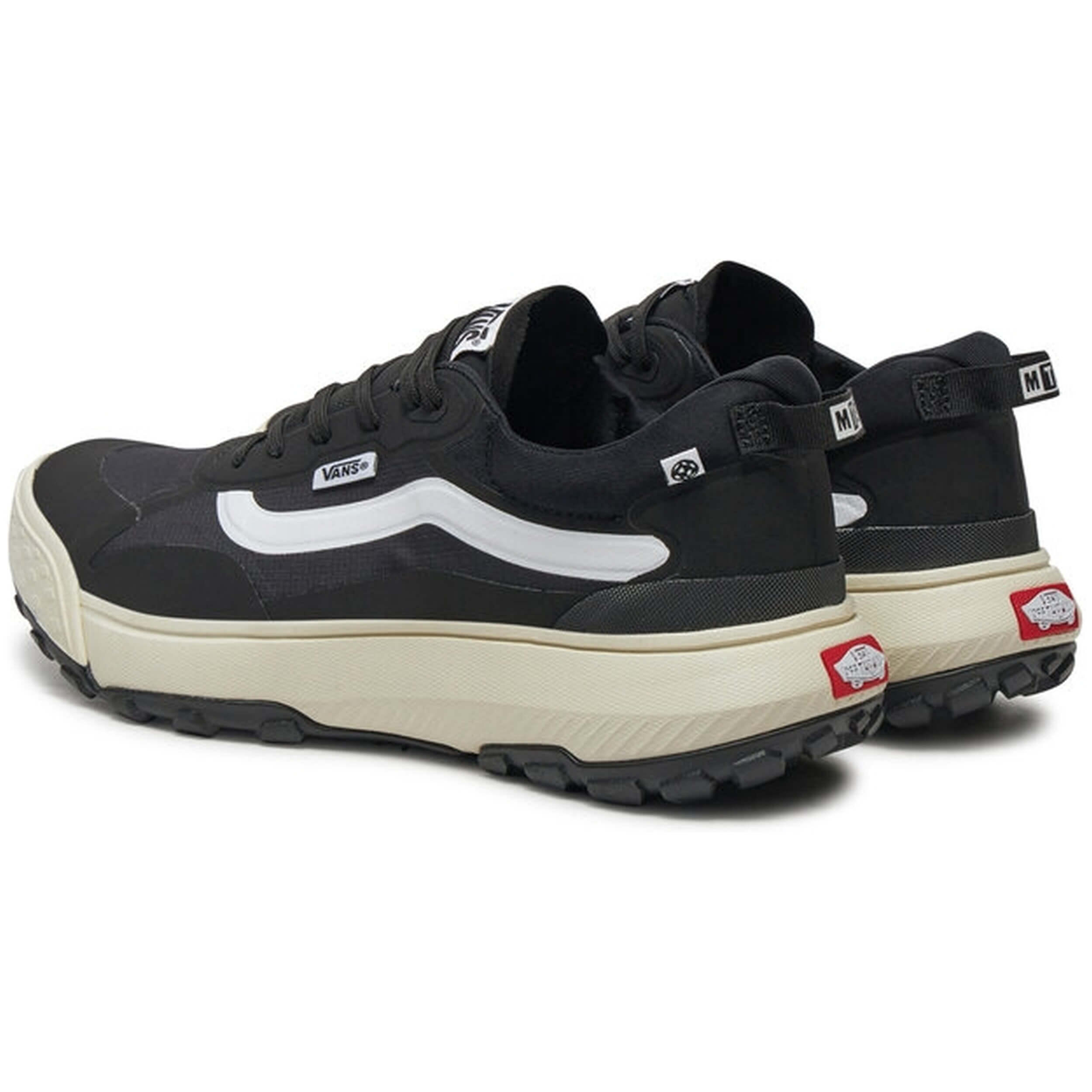 Baskets Vans Mte Crosspath Mid pour homme 3/5
