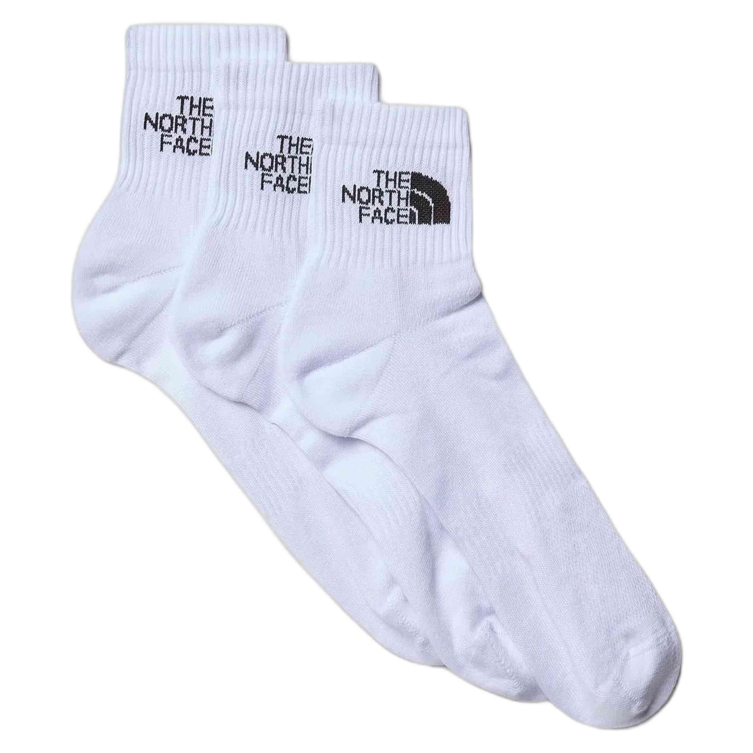 Calcetines The north face modelo NF0A882GFN41 para hombre 2/3