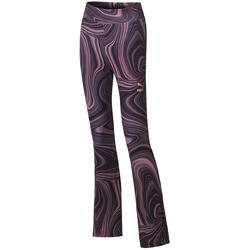 Pantalon long Puma Puma x Aitana pour femmes