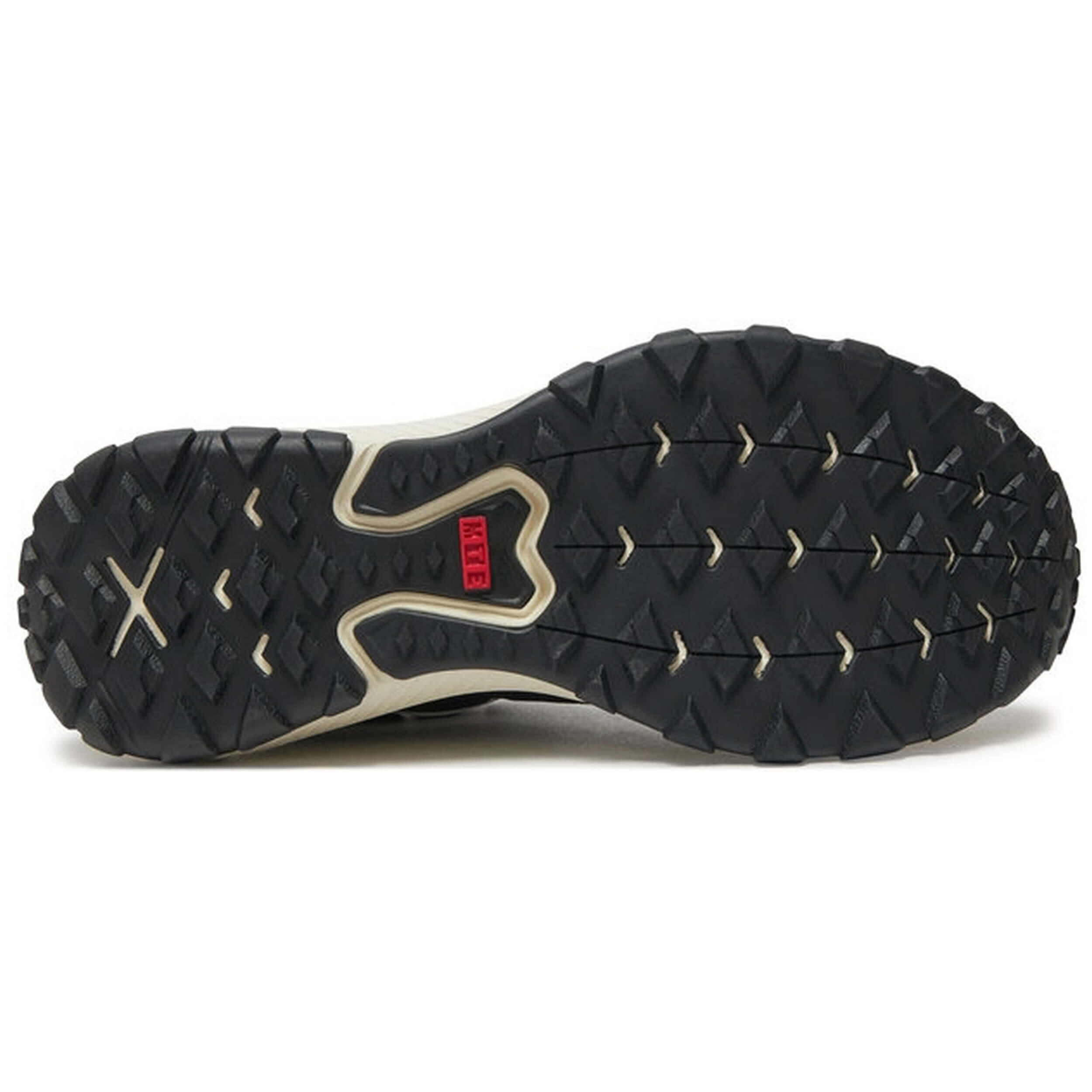 Baskets Vans Mte Crosspath Mid pour homme 4/5