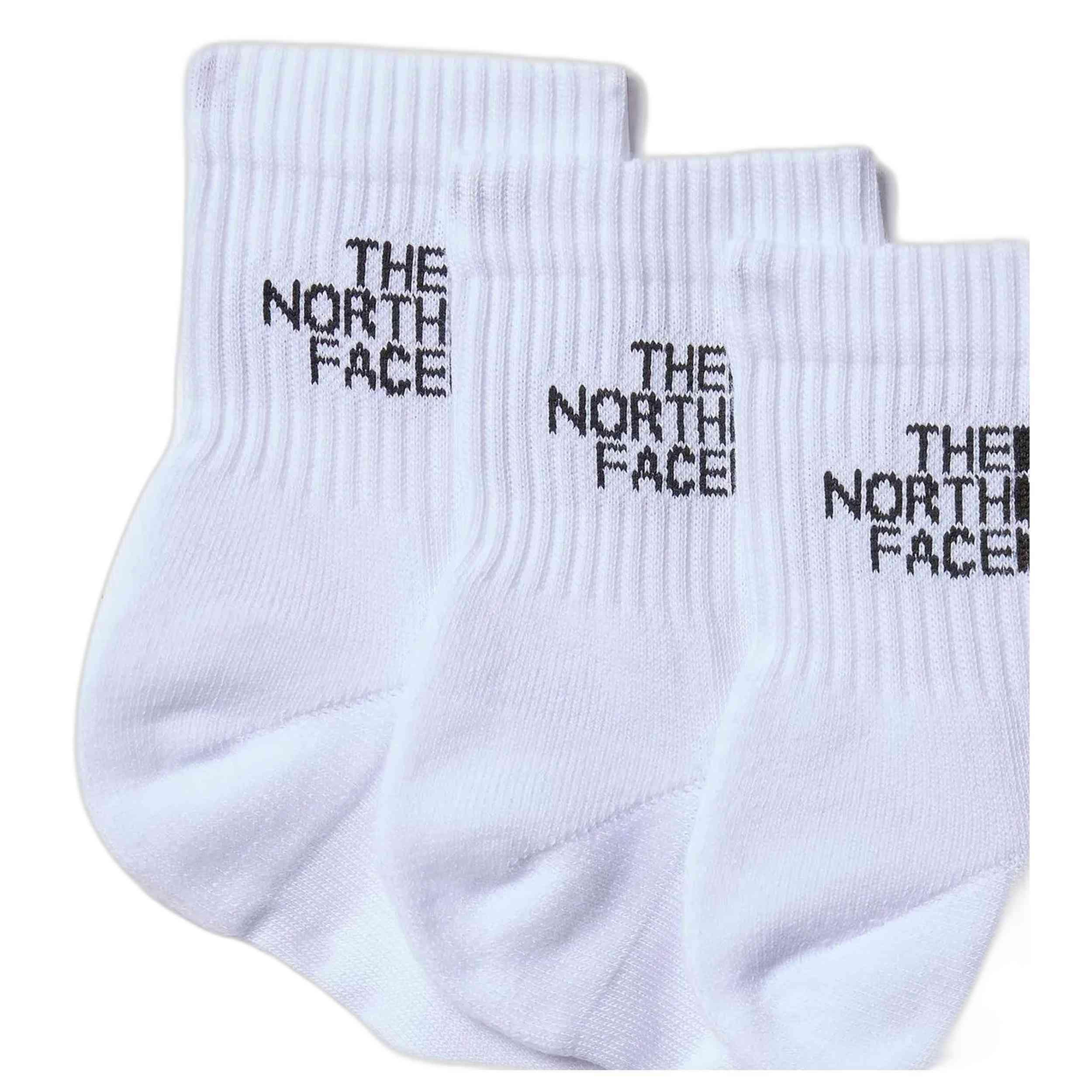 Calcetines The north face modelo NF0A882GFN41 para hombre 3/3