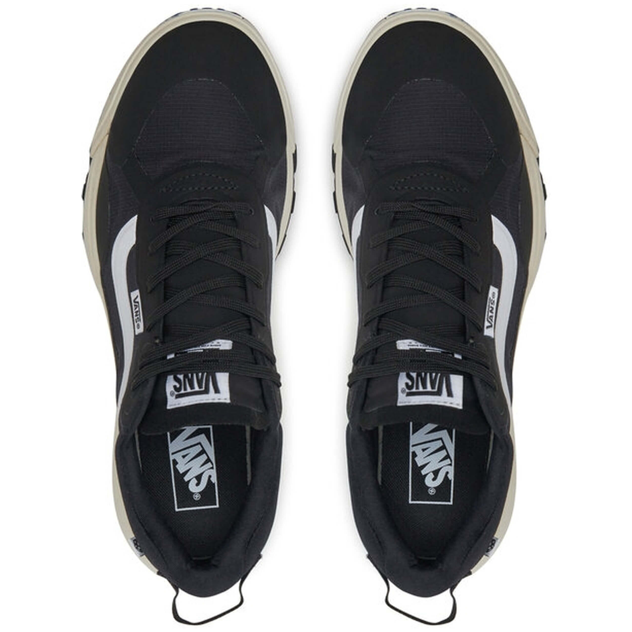 Baskets Vans Mte Crosspath Mid pour homme 5/5