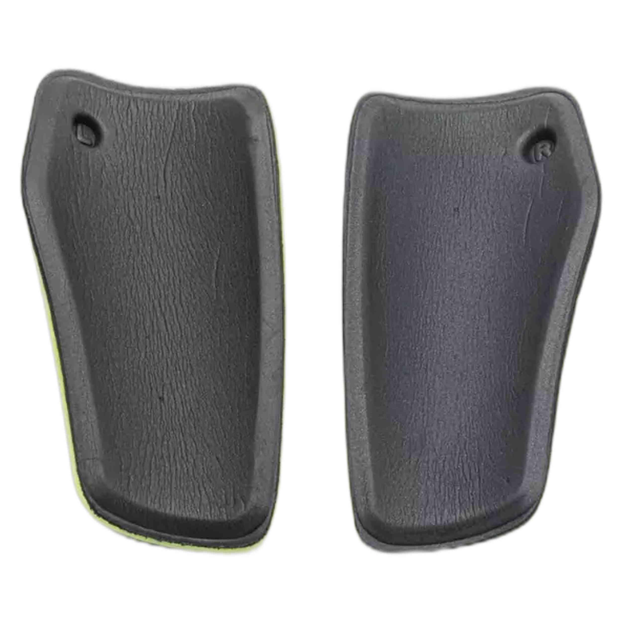 Joelheiras Puma Attacanto Sleeve para unissex 2/3