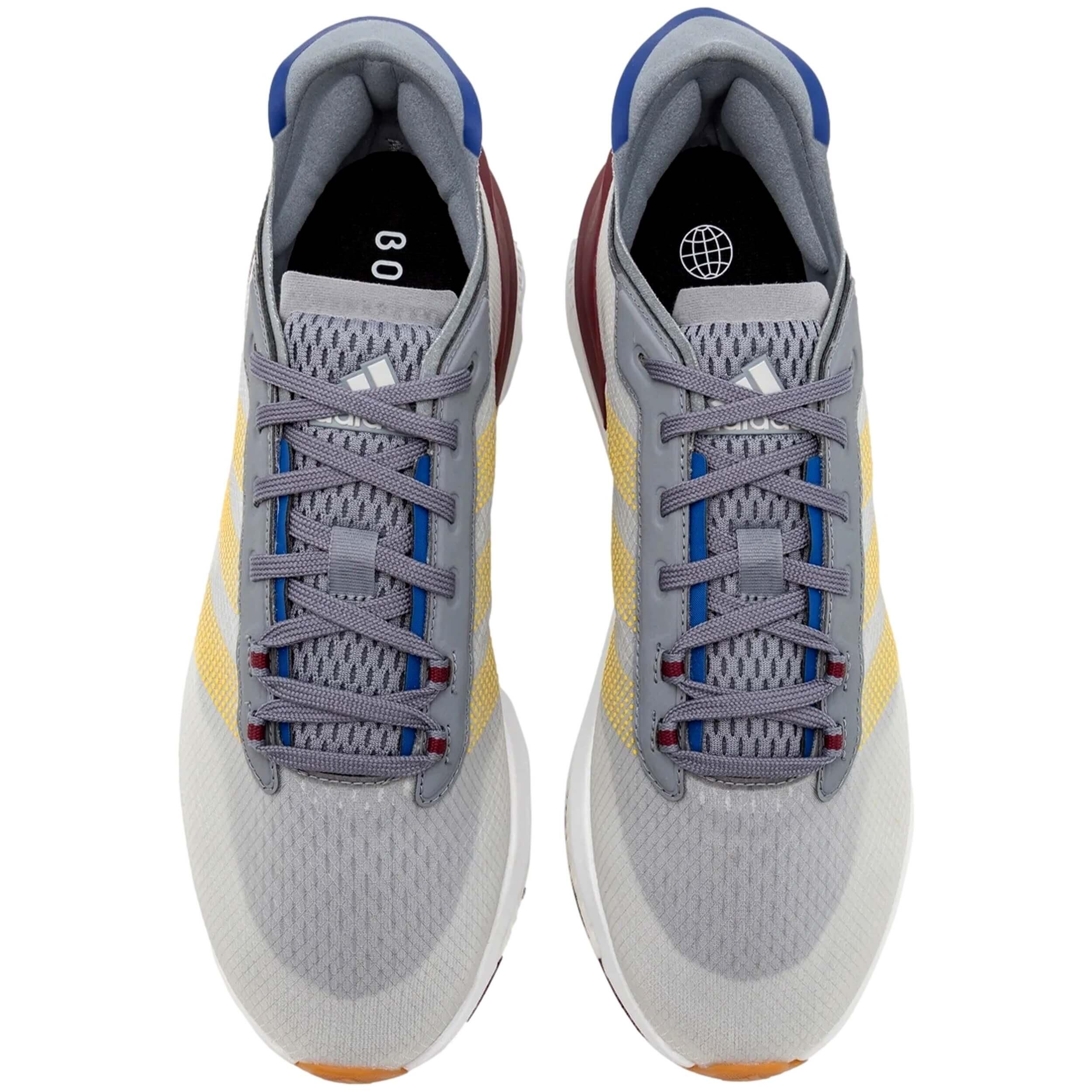 Zapatillas Adidas modelo IF8187 para hombre 4/5