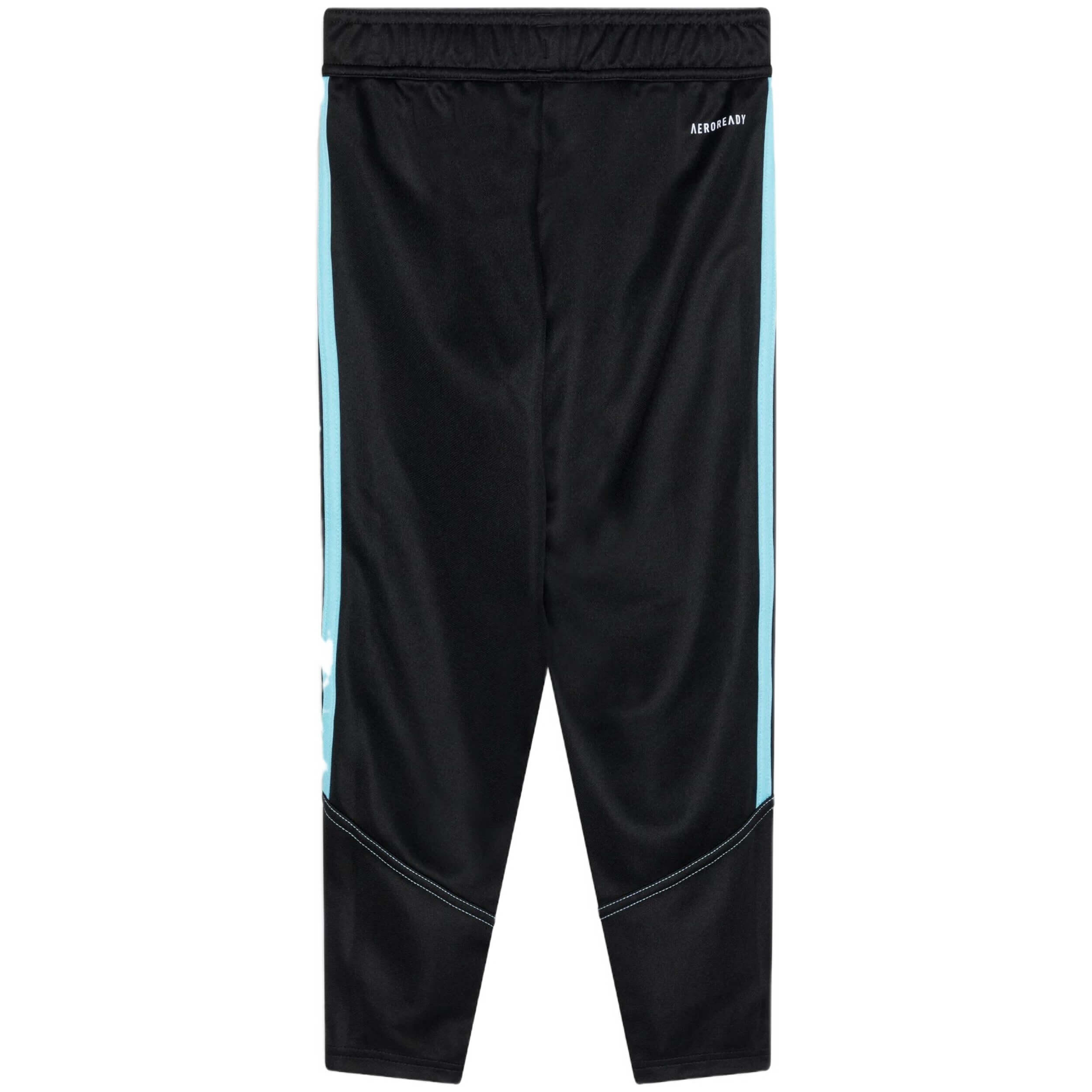 Calças Adidas Tiro23 para crianças 2/5