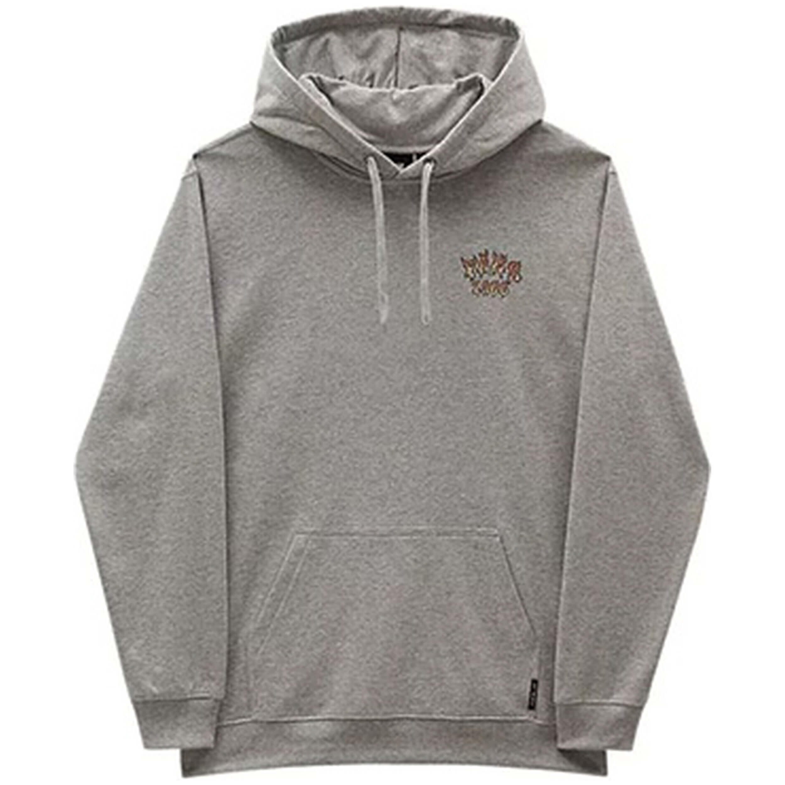 Felpa con cappuccio Vans modello VN000AHCD761-VND76 per uomini 1/1