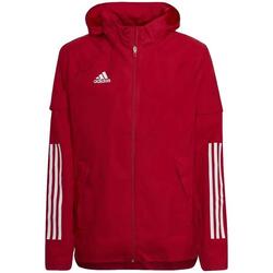 Coupe-vent Adidas Condivo 20 pour homme