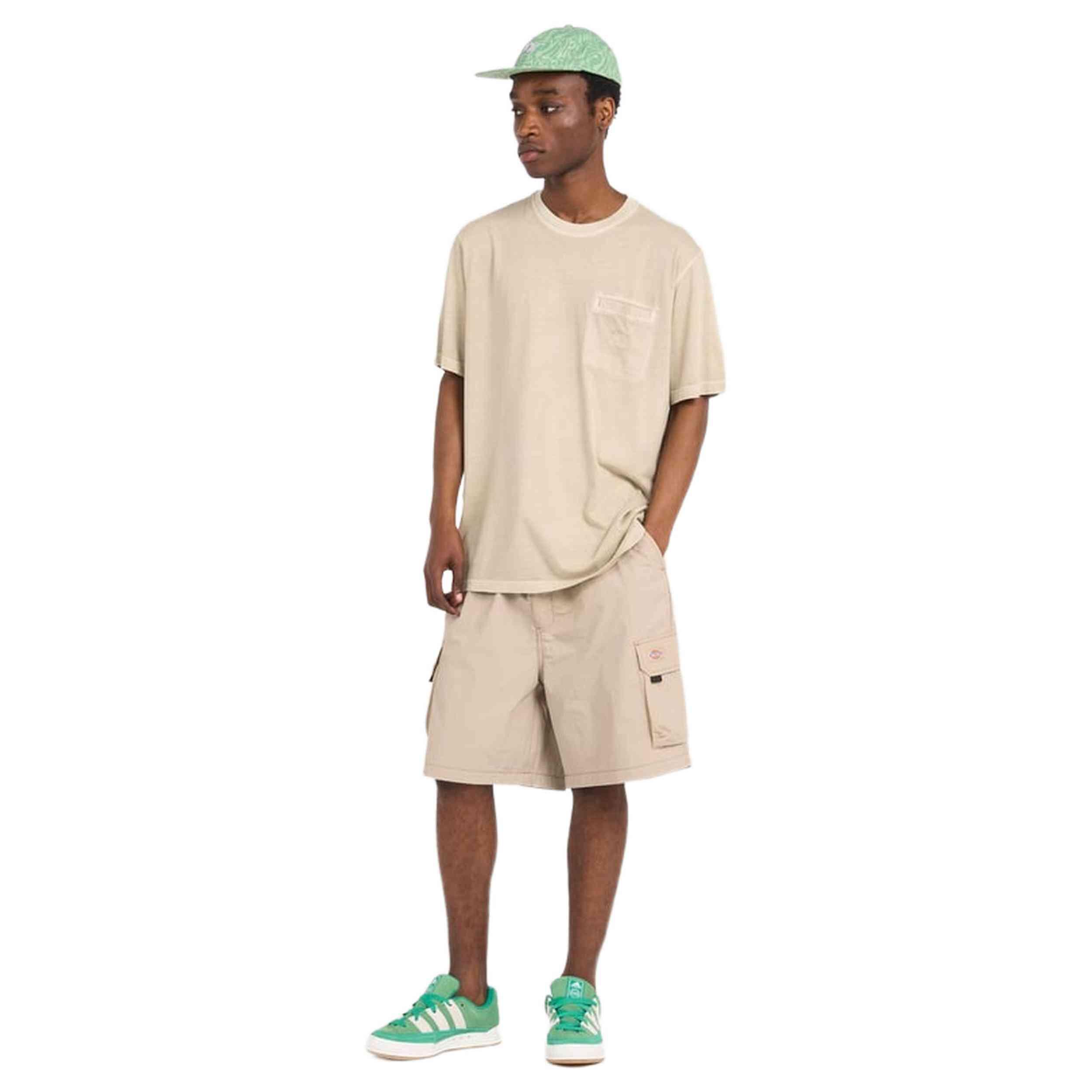 Short Dickies modèle DK0A4YACSS01 pour homme 3/5