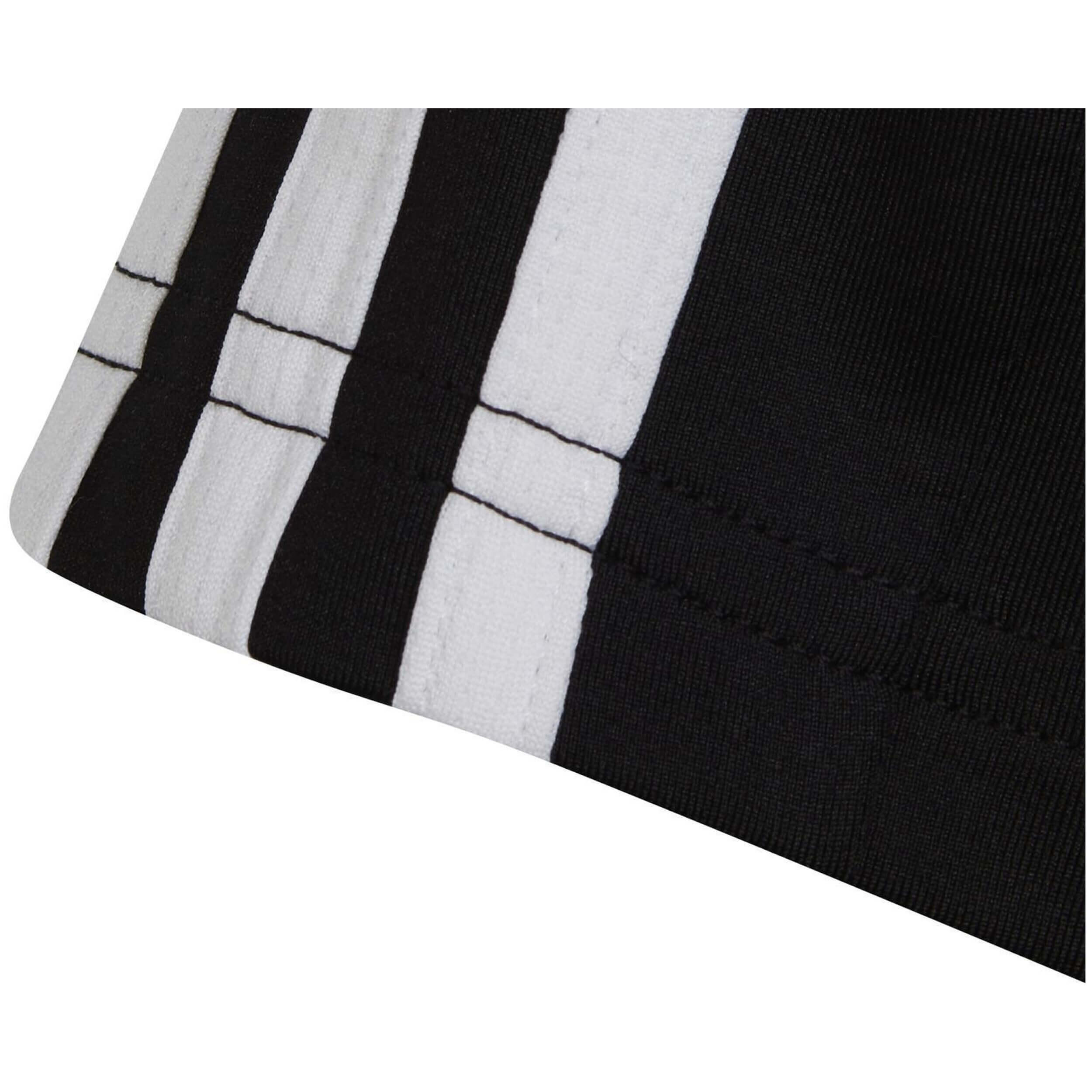 T-shirt met korte mouwen Adidas model HR5772 voor meisjes 5/5