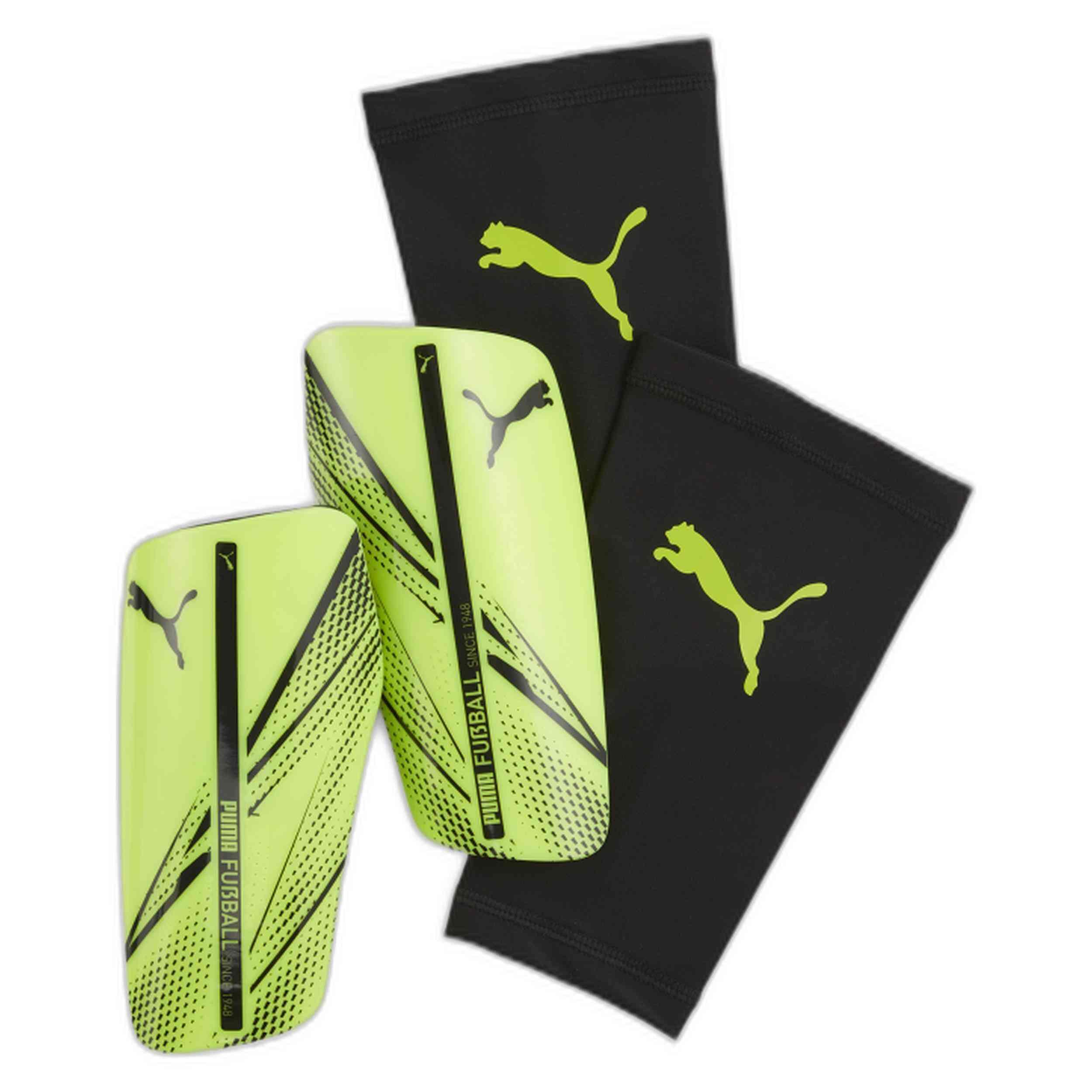 PUMA Rodilleras Puma Attacanto Sleeve para unisex