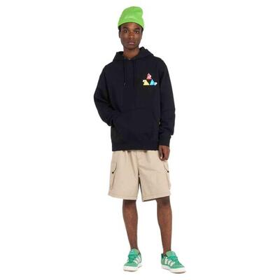 Korte broek dickies model dk0a4yacss01 voor mannen