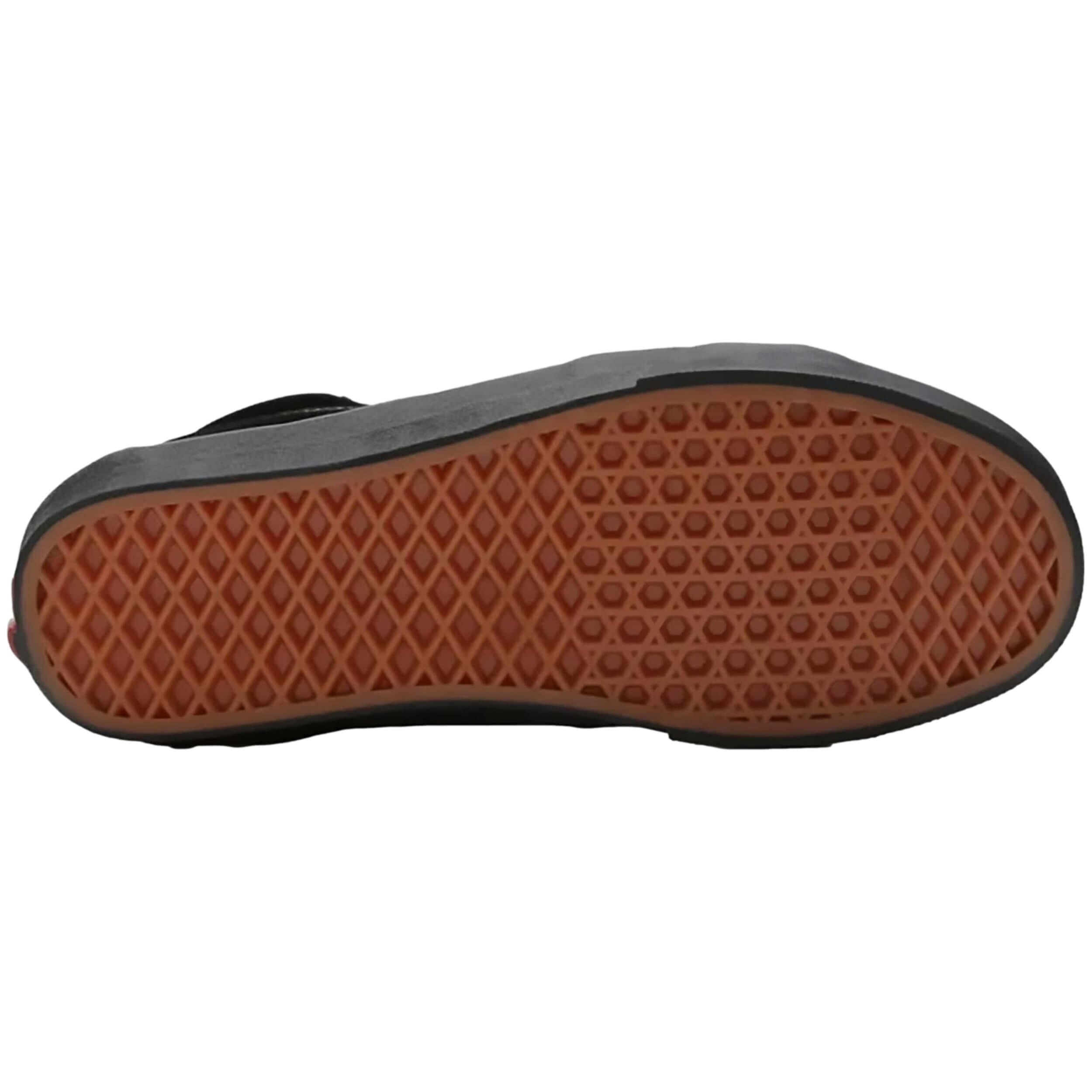 Baskets Vans modèle VN000D5IBKA1 pour homme 4/5