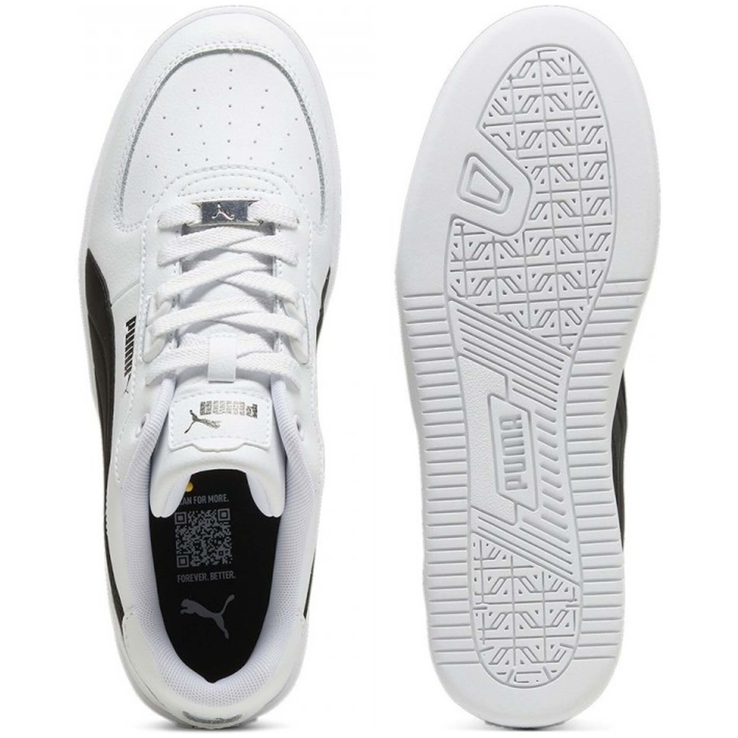 Sneakers Puma model 395016-03 for man 3/4
