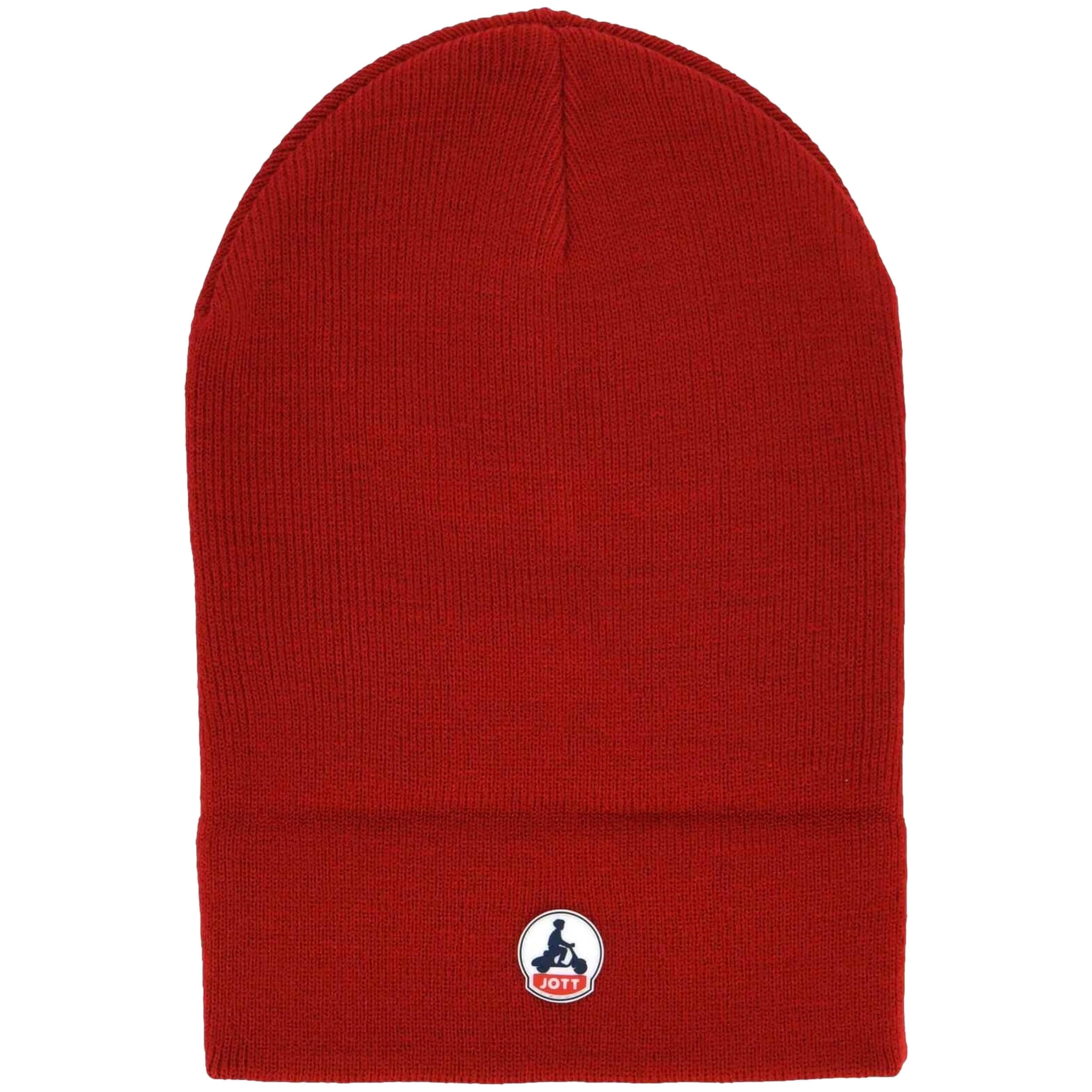 Bonnet Jott modèle FW22UBEA10300 pour unisexe 2/2