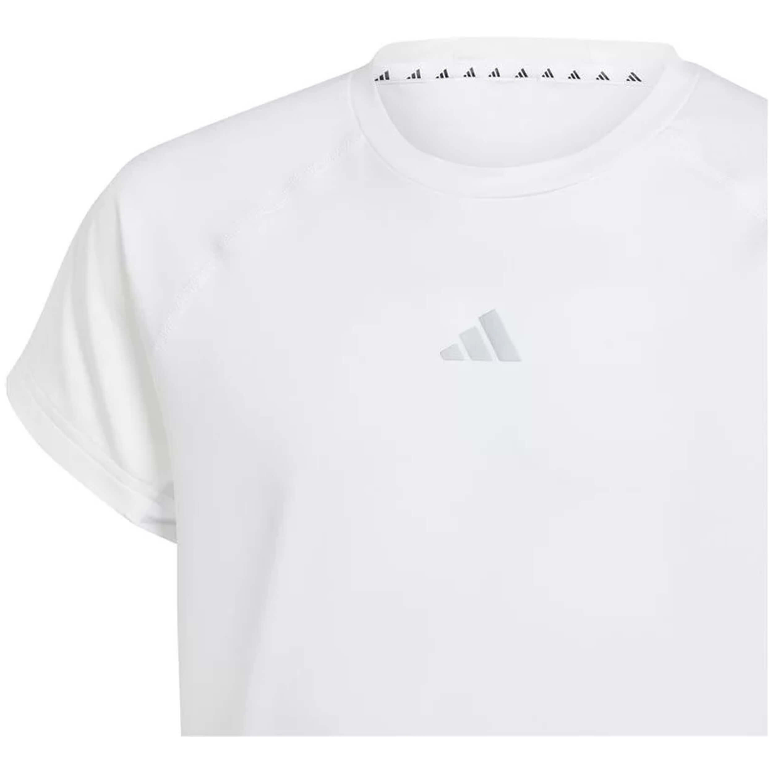Camiseta de manga corta Adidas modelo IR9411 para niños unisex 5/5