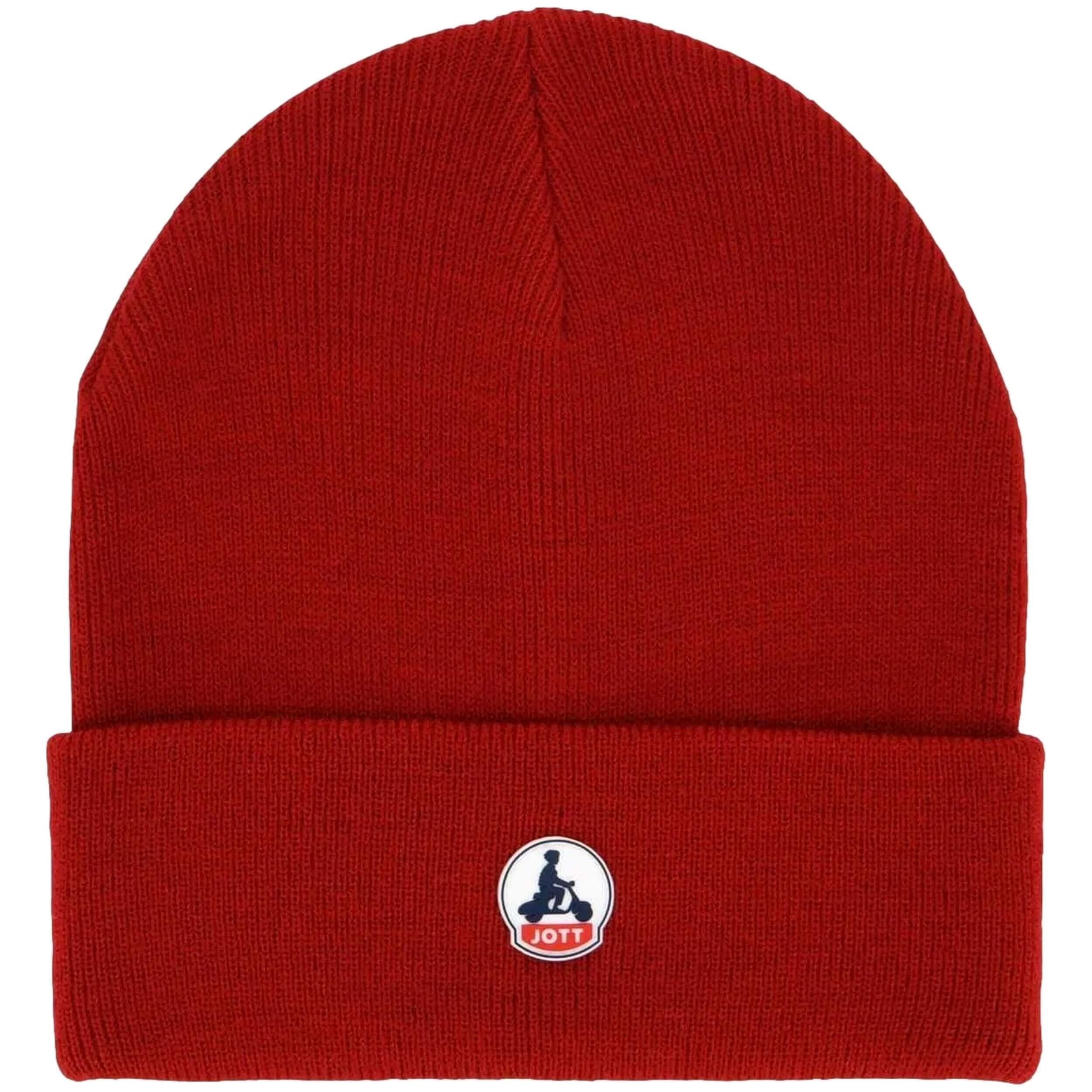 JOTT Gorro de lã Jott para unissex