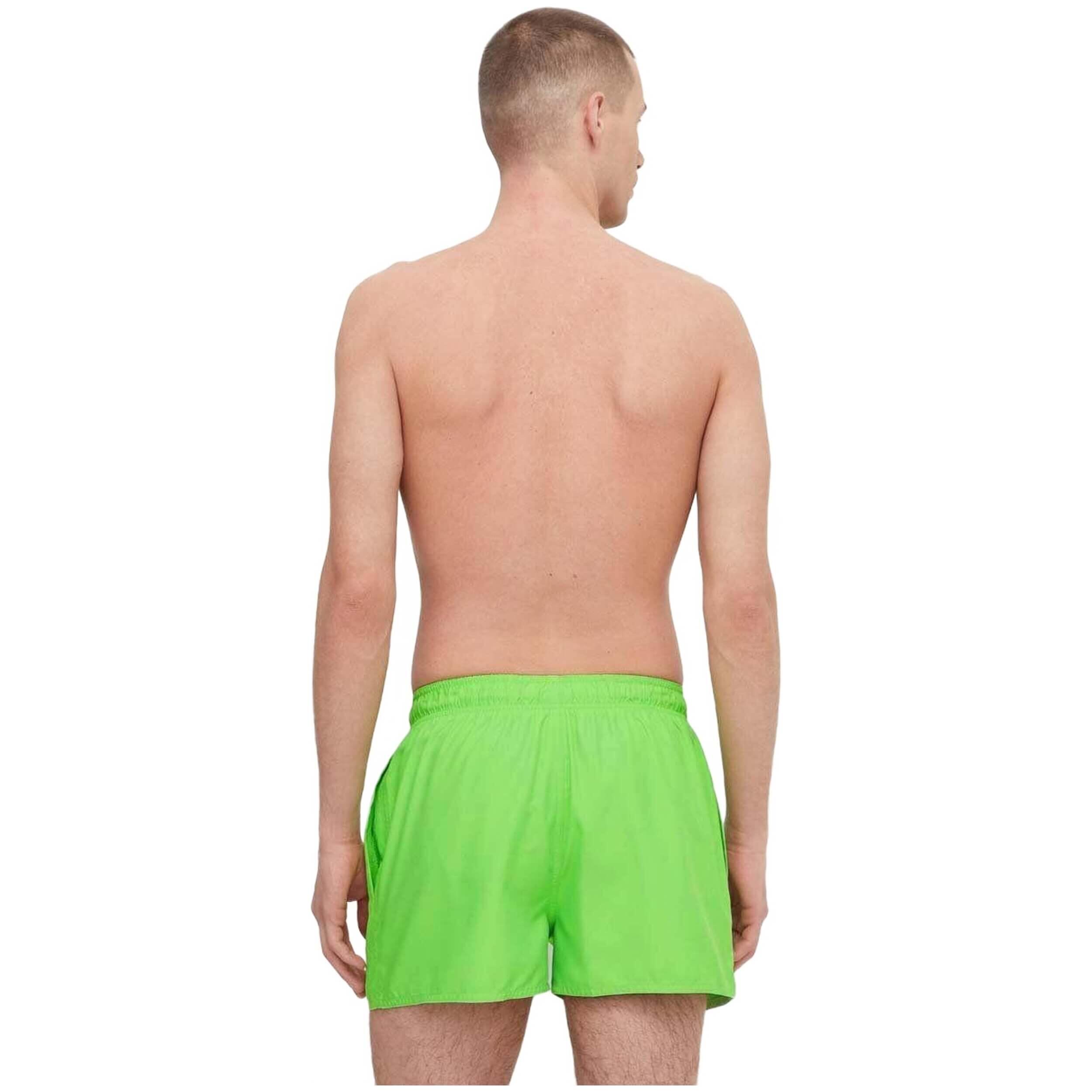 Maillot de bain Adidas modèle IT8598 pour homme 2/3