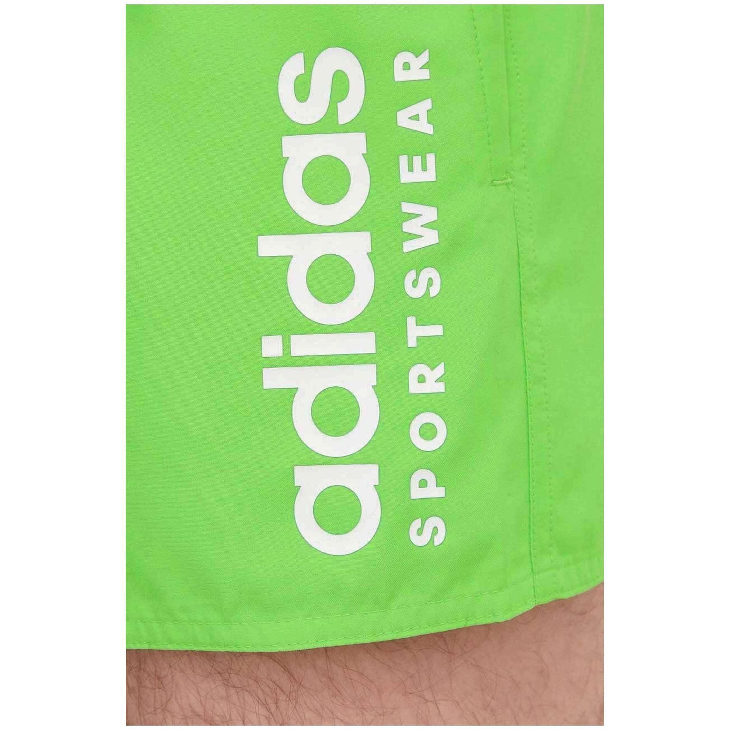 Maillot de bain Adidas modèle IT8598 pour homme 3/3