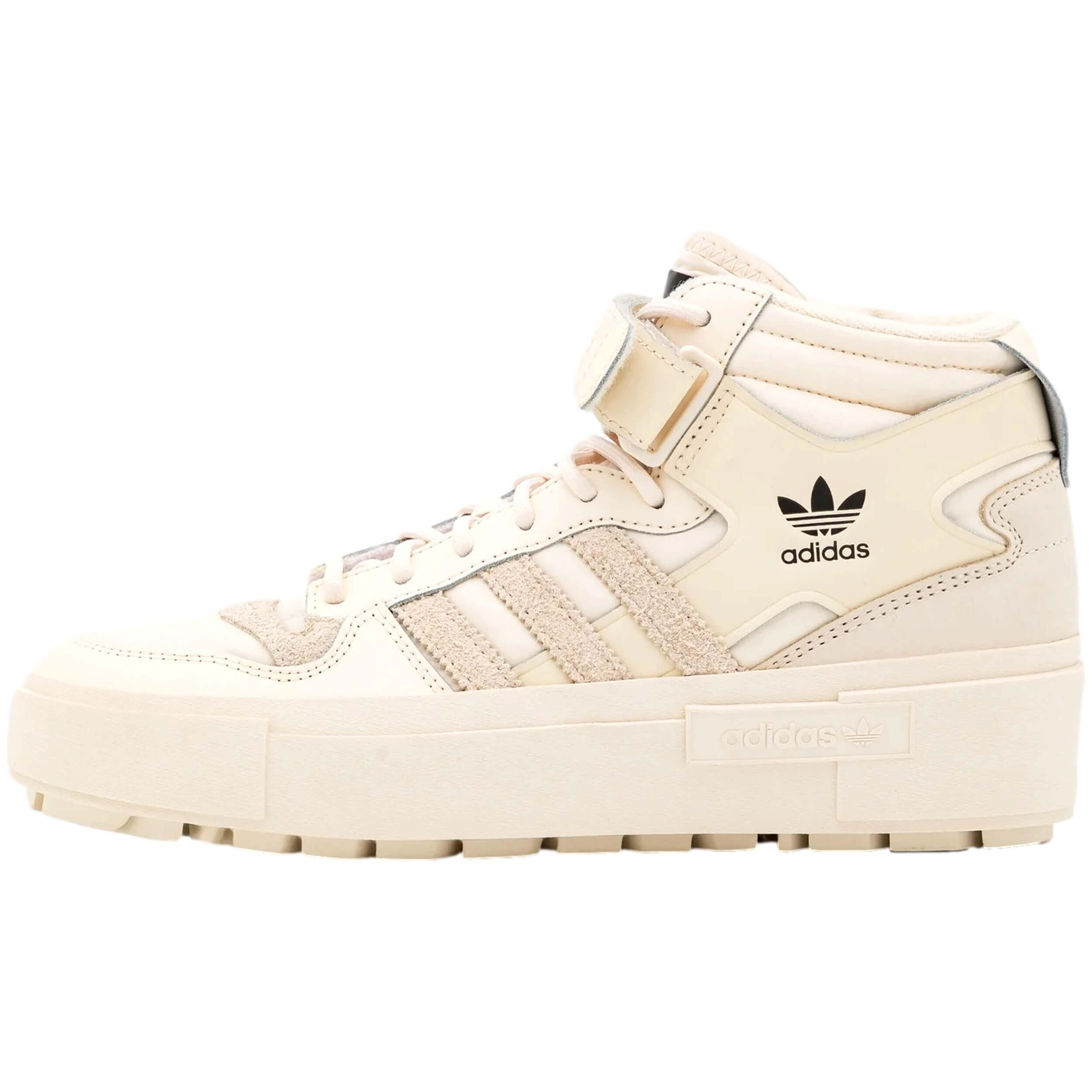 Zapatillas Adidas Forum Bonega X para mujer 2/2