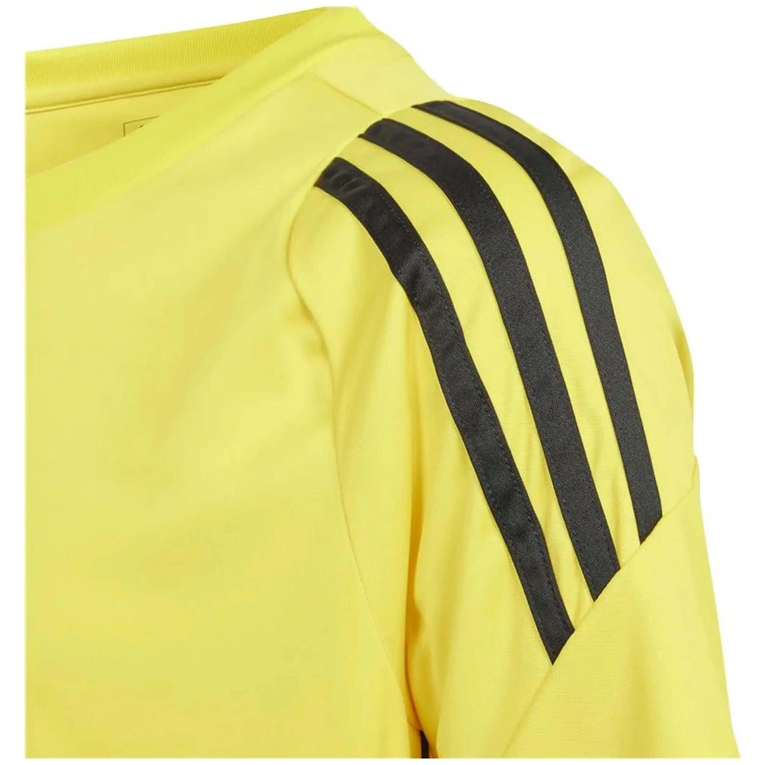 Koszulka Dziecko adidas Tiro 24 T-shirt Bluzka Sportowa Treningowa 152 5/11