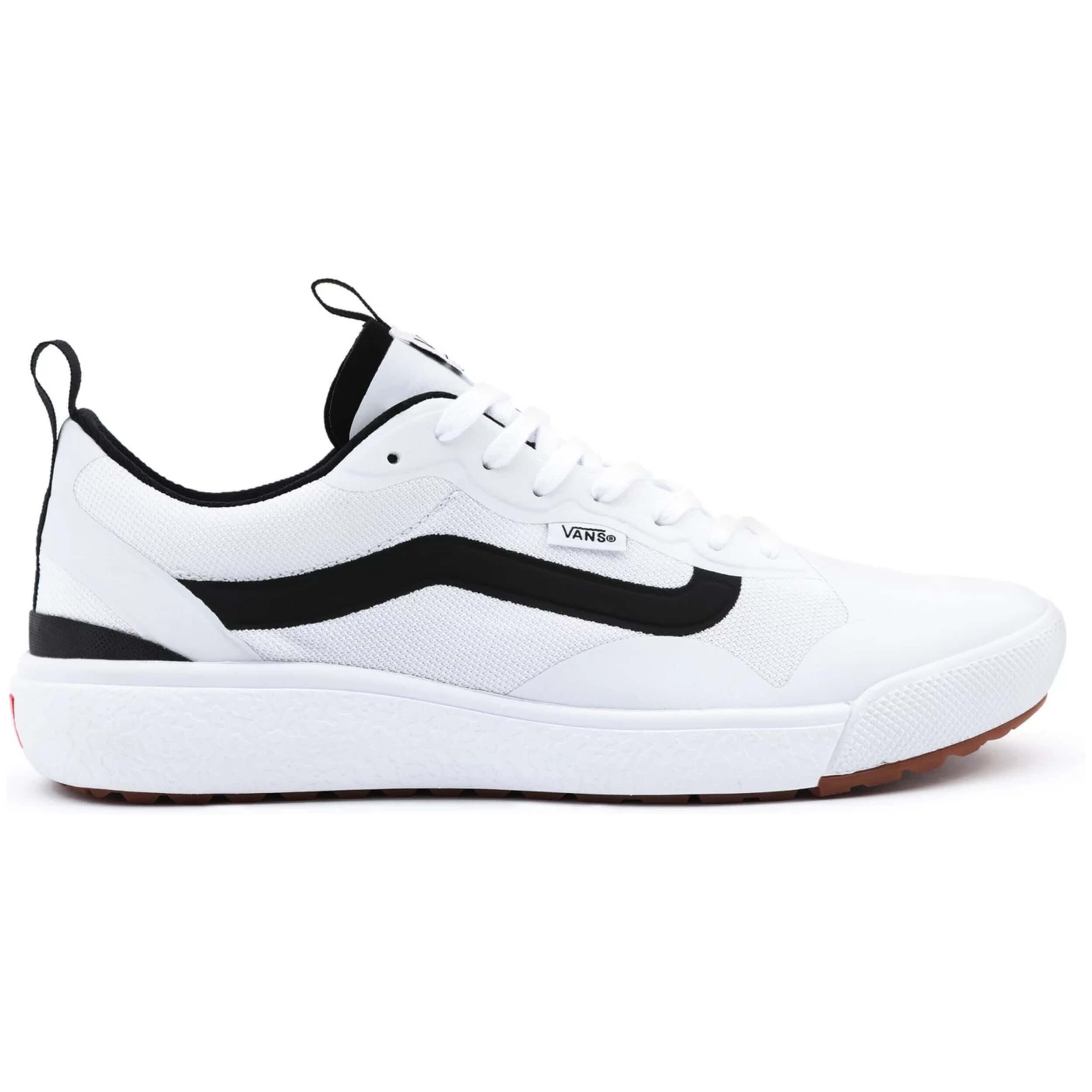 Sapatilhas Vans modelo VN0A4U1KWHT1 para homem 4/5