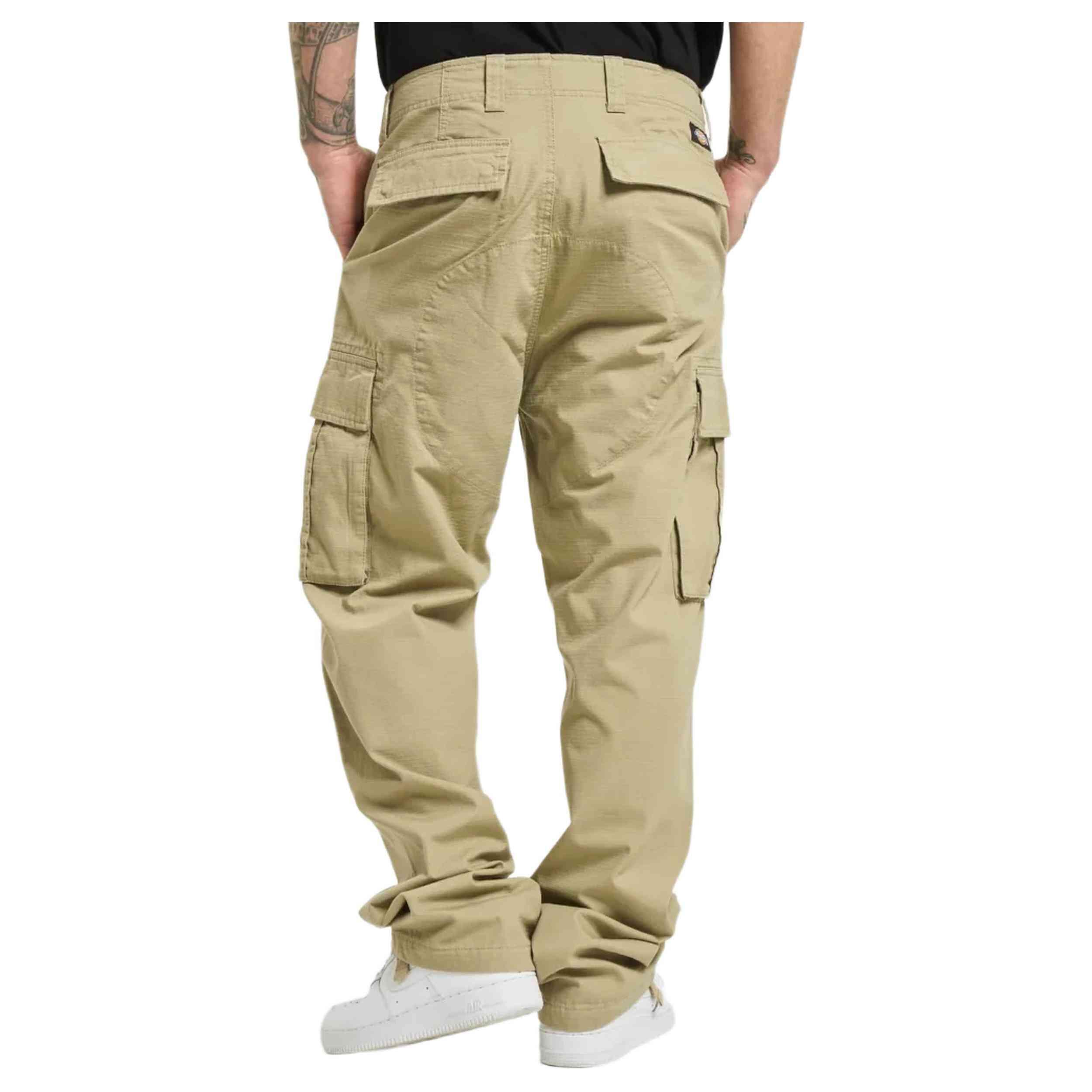 Pantalon largo Dickies Eagle Bend para hombre 3/4
