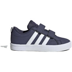 Baskets Adidas modèle IE3471 pour unisexe enfants