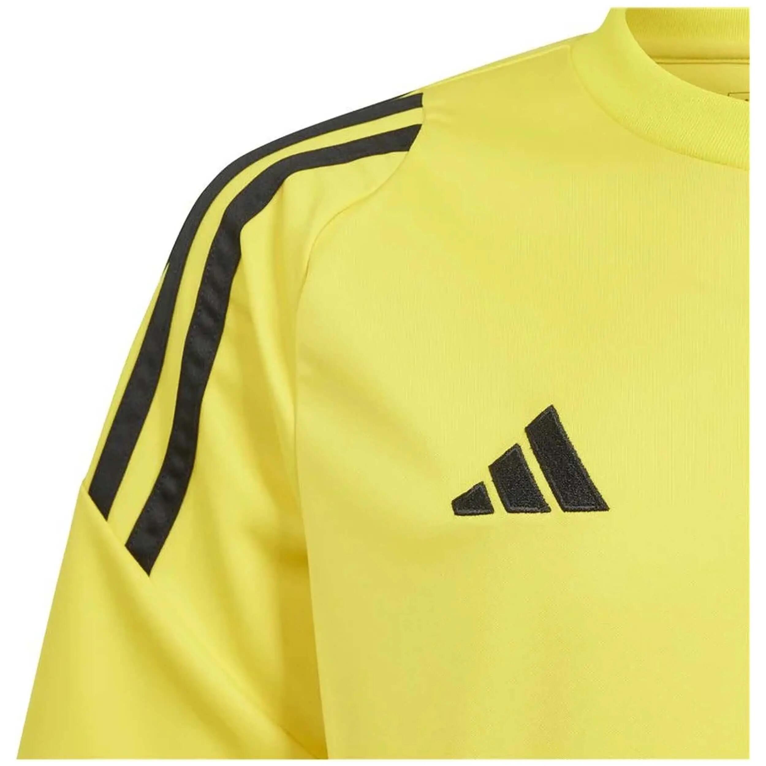 Koszulka Dziecko adidas Tiro 24 T-shirt Bluzka Sportowa Treningowa 152 4/11