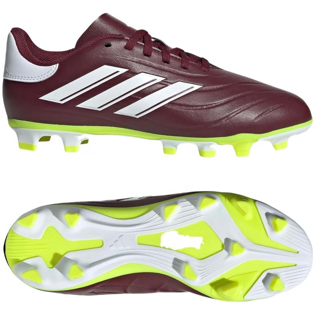 Soccer boots Adidas model IG1102 for children