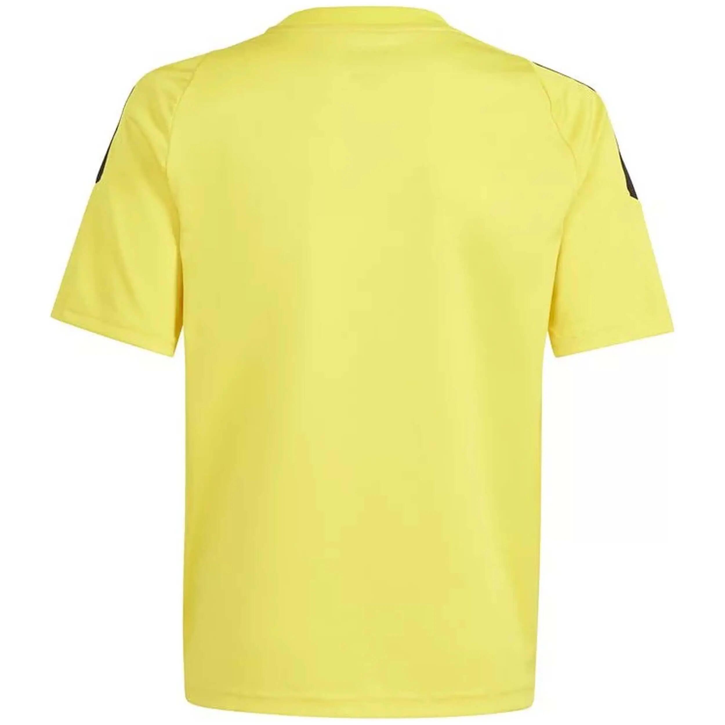 Koszulka Dziecko adidas Tiro 24 T-shirt Bluzka Sportowa Treningowa 152 2/11