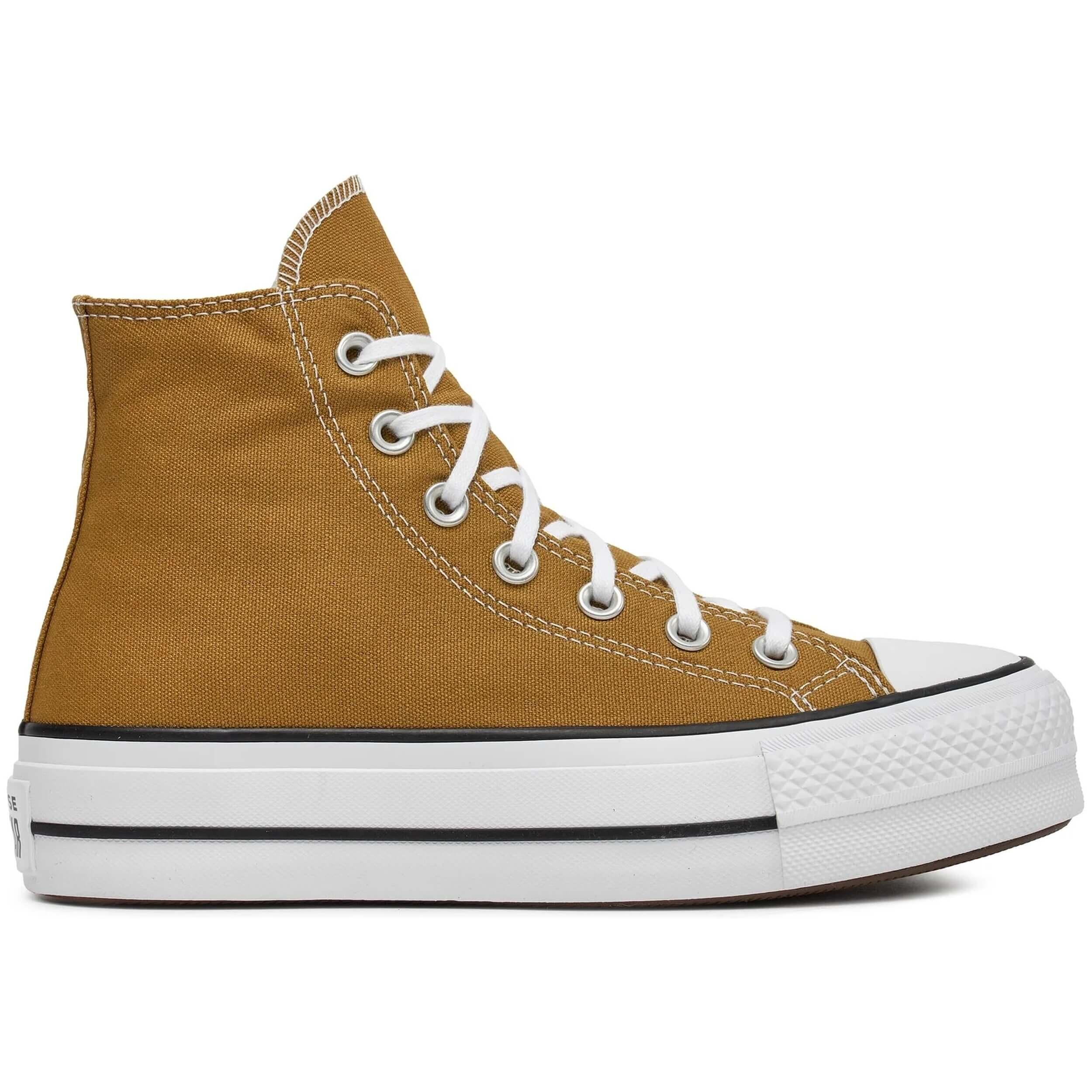 Baskets Converse modèle A07210C pour femmes 2/5