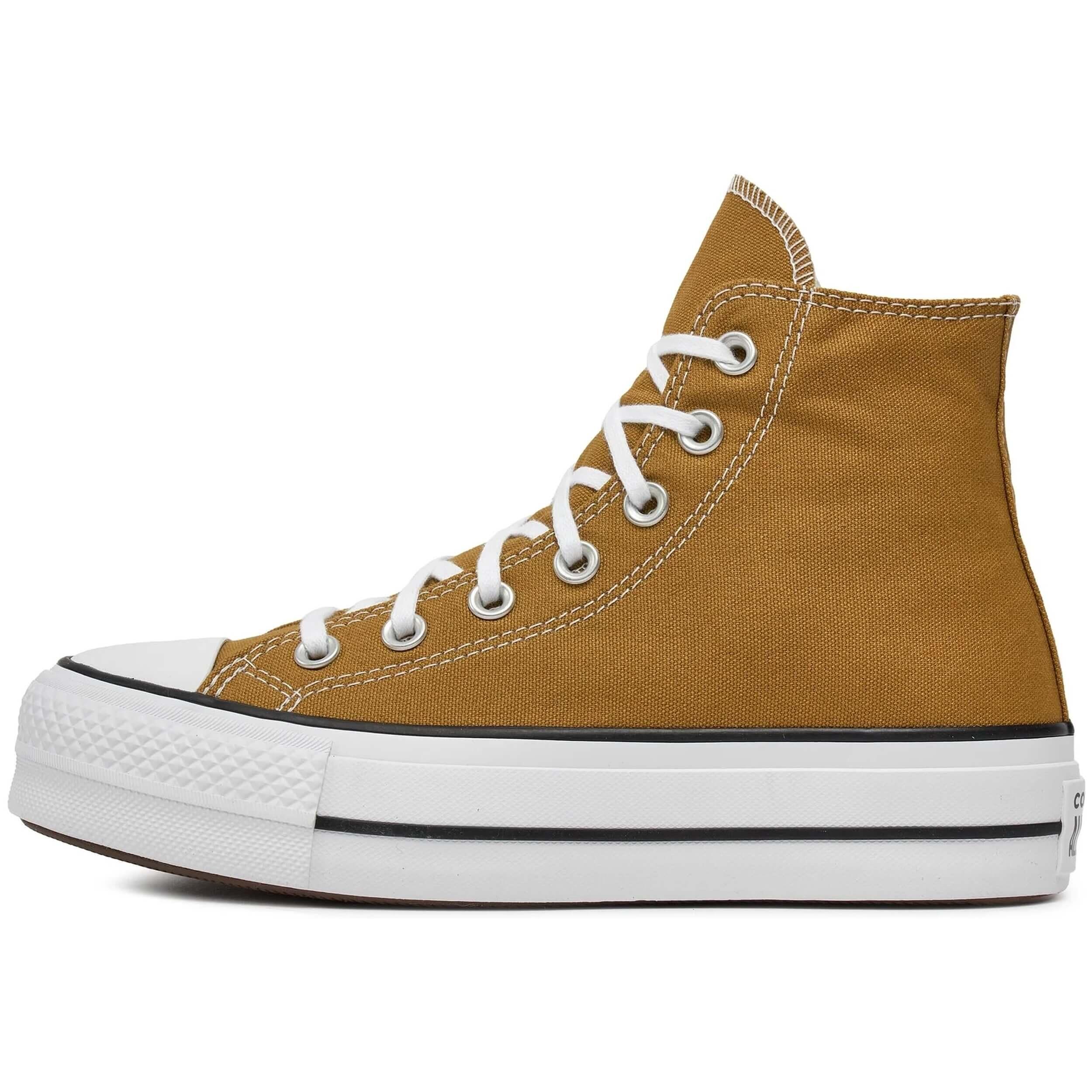 Baskets Converse modèle A07210C pour femmes 6/6