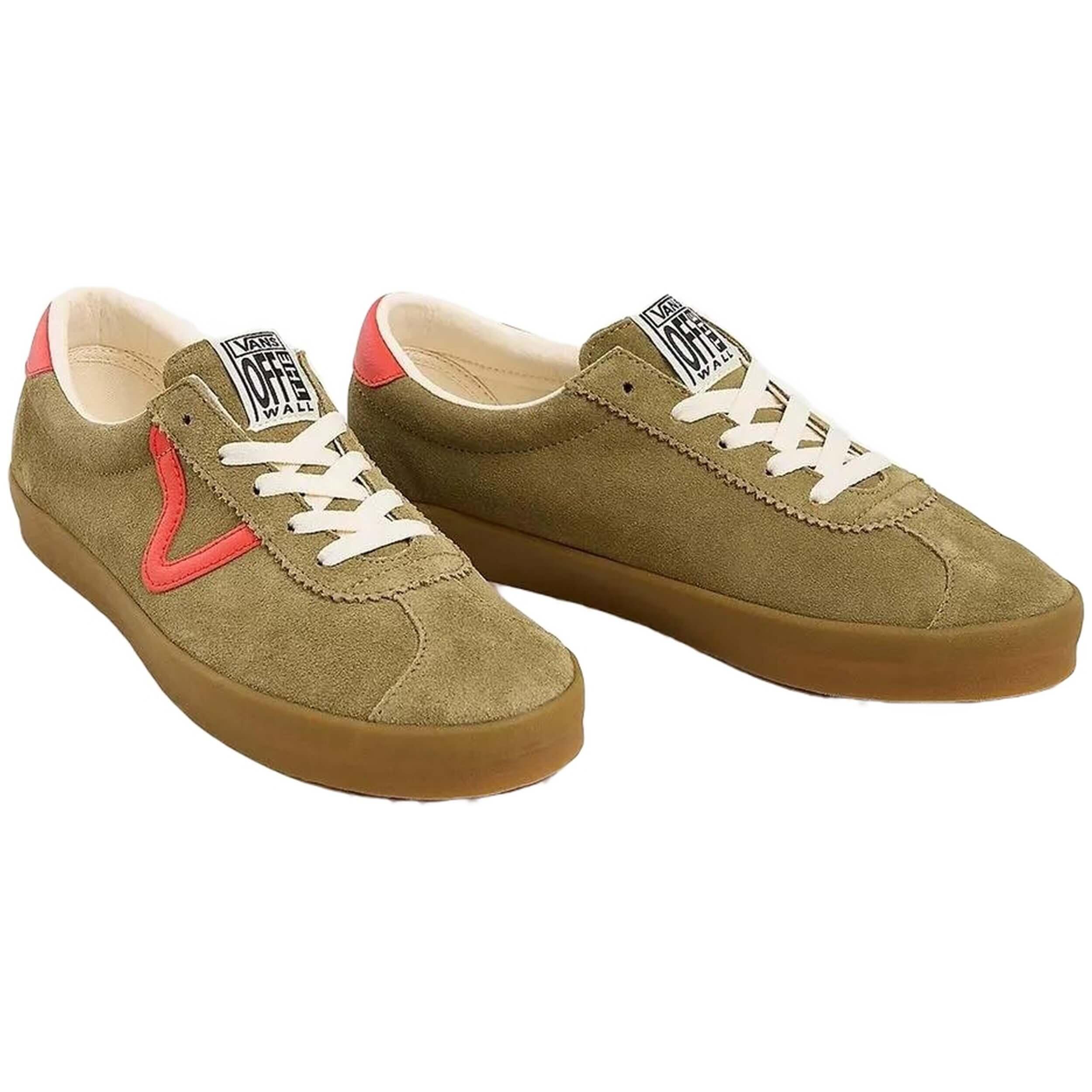 Sapatilhas Vans modelo VN000CTDBIS1 para homem 2/5