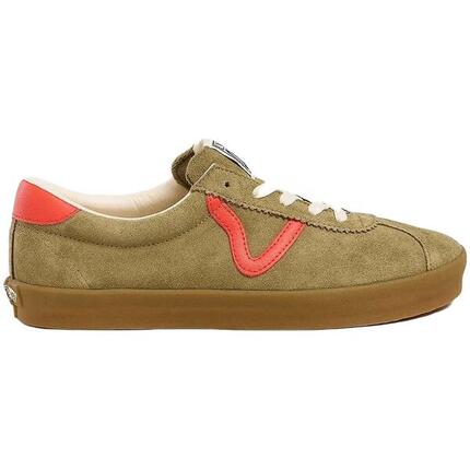 Zapatillas Vans modelo VN000CTDBIS1 para hombre