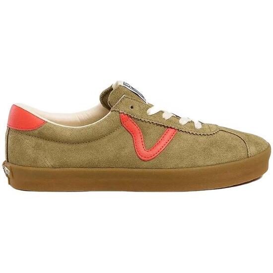 Zapatillas Vans modelo VN000CTDBIS1 para hombre