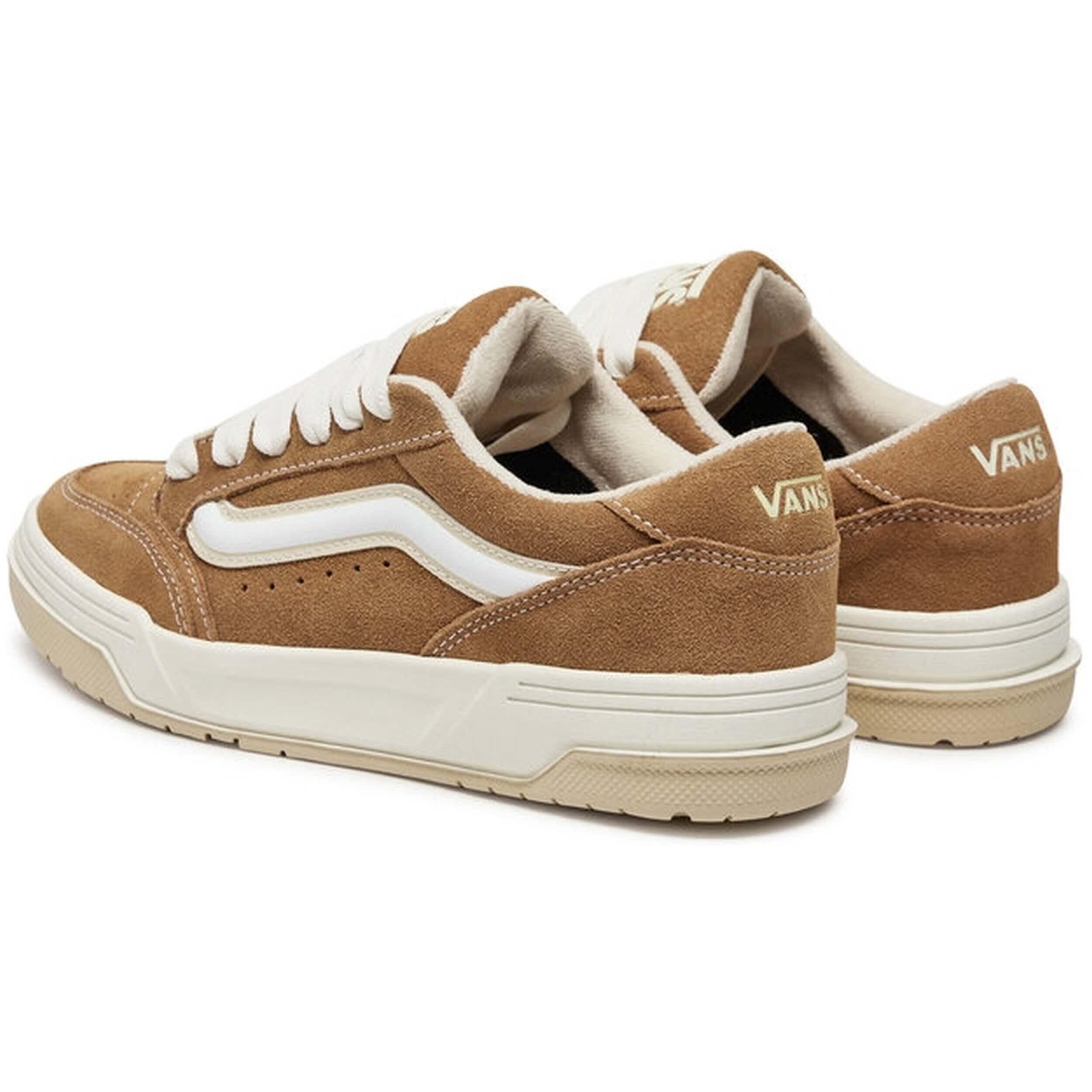 Baskets Vans modèle VN000D1JBRO1 pour femmes 3/5