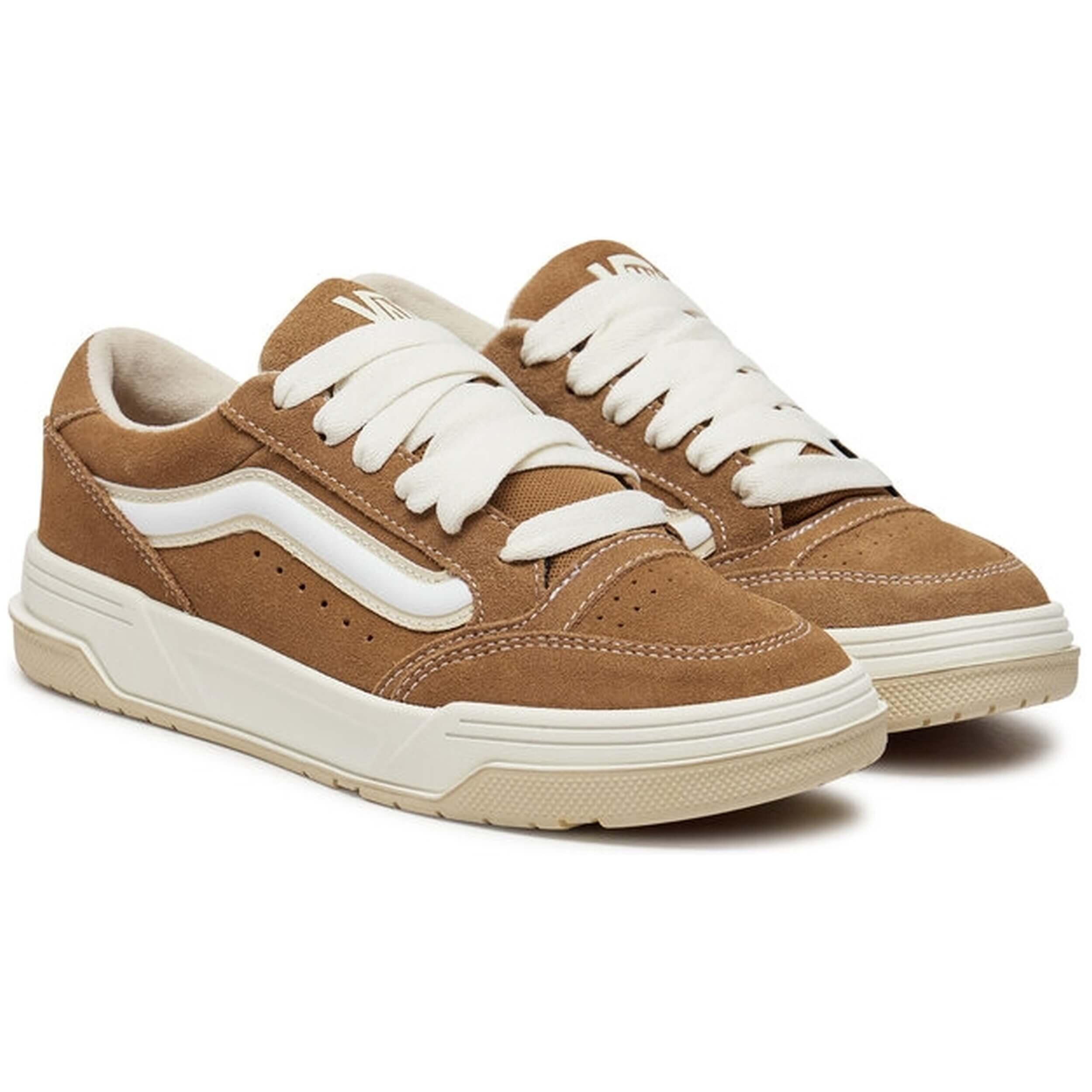 Baskets Vans modèle VN000D1JBRO1 pour femmes 2/5