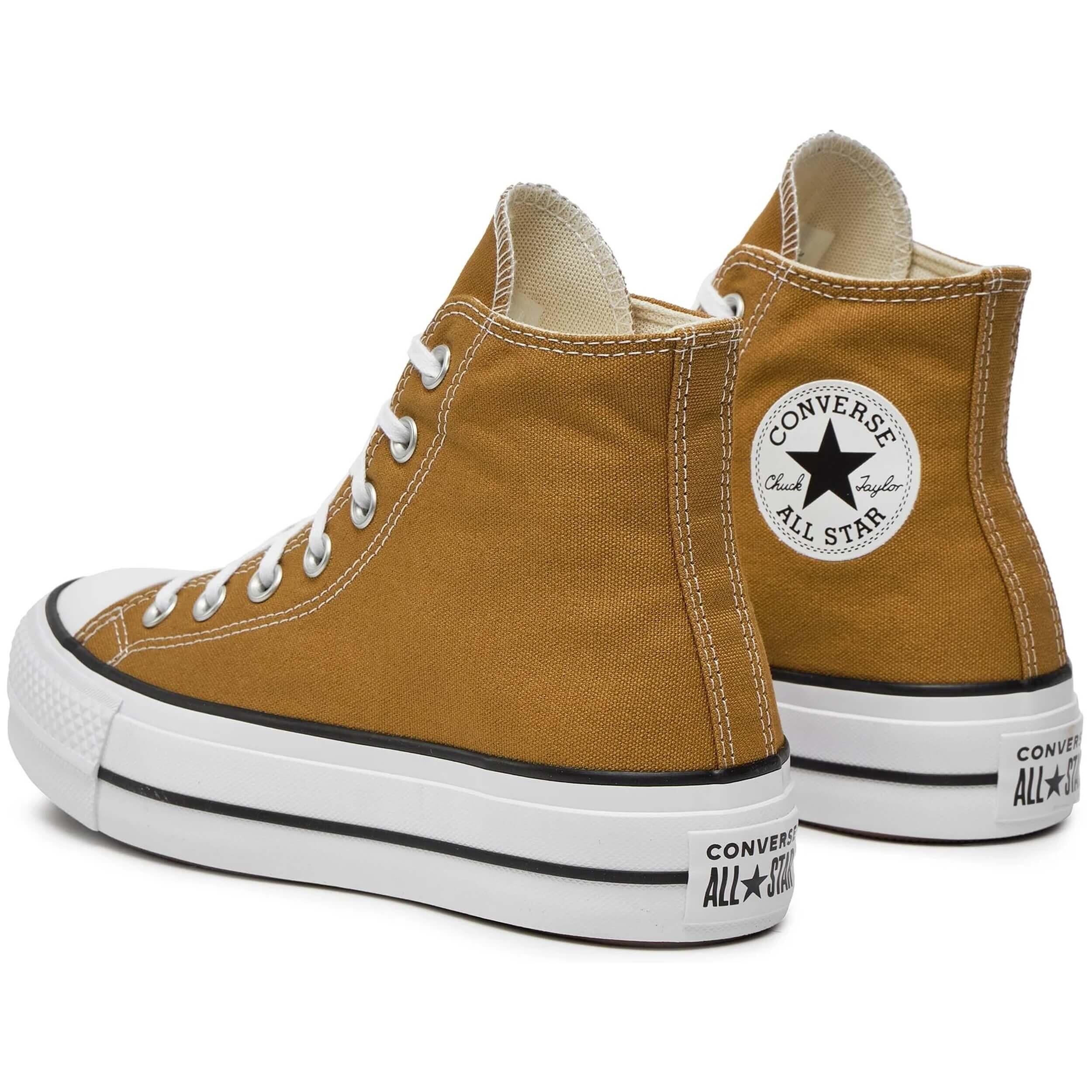 Baskets Converse modèle A07210C pour femmes 3/5