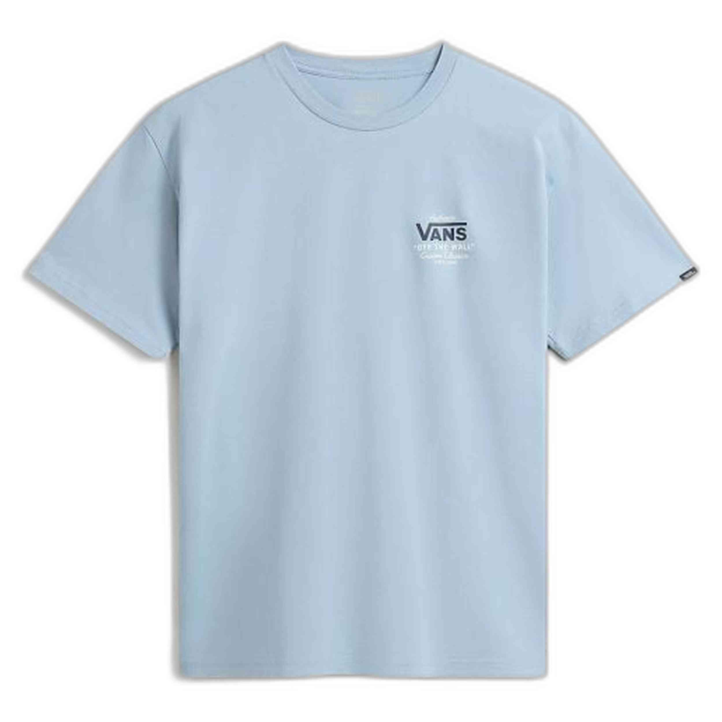 T-shirt Vans modèle VN0A3HZFCZD1 pour homme 1/3